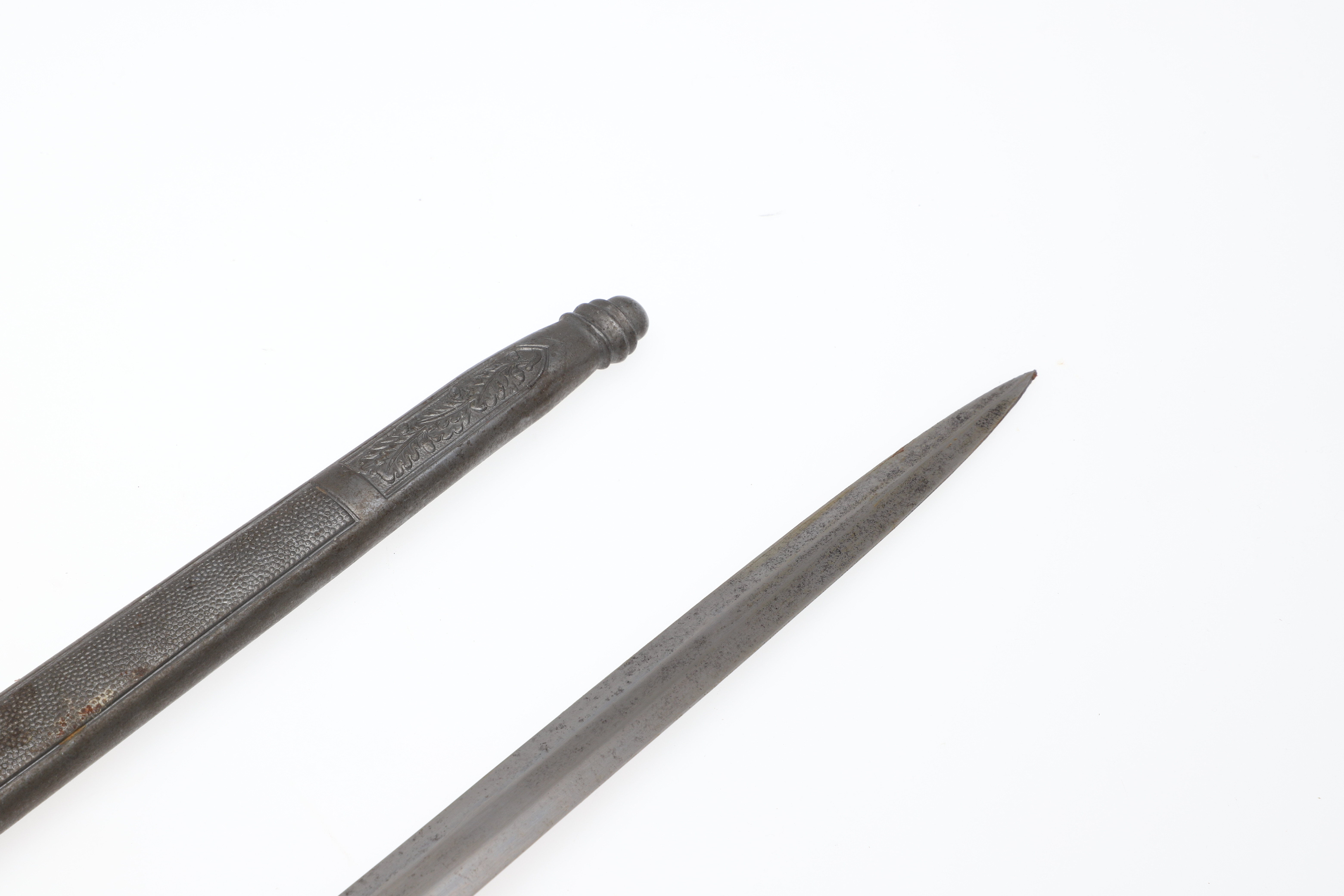 Images for 3003562. A SECOND WORLD WAR LUFTWAFFE OFFICERS DAGGER ...