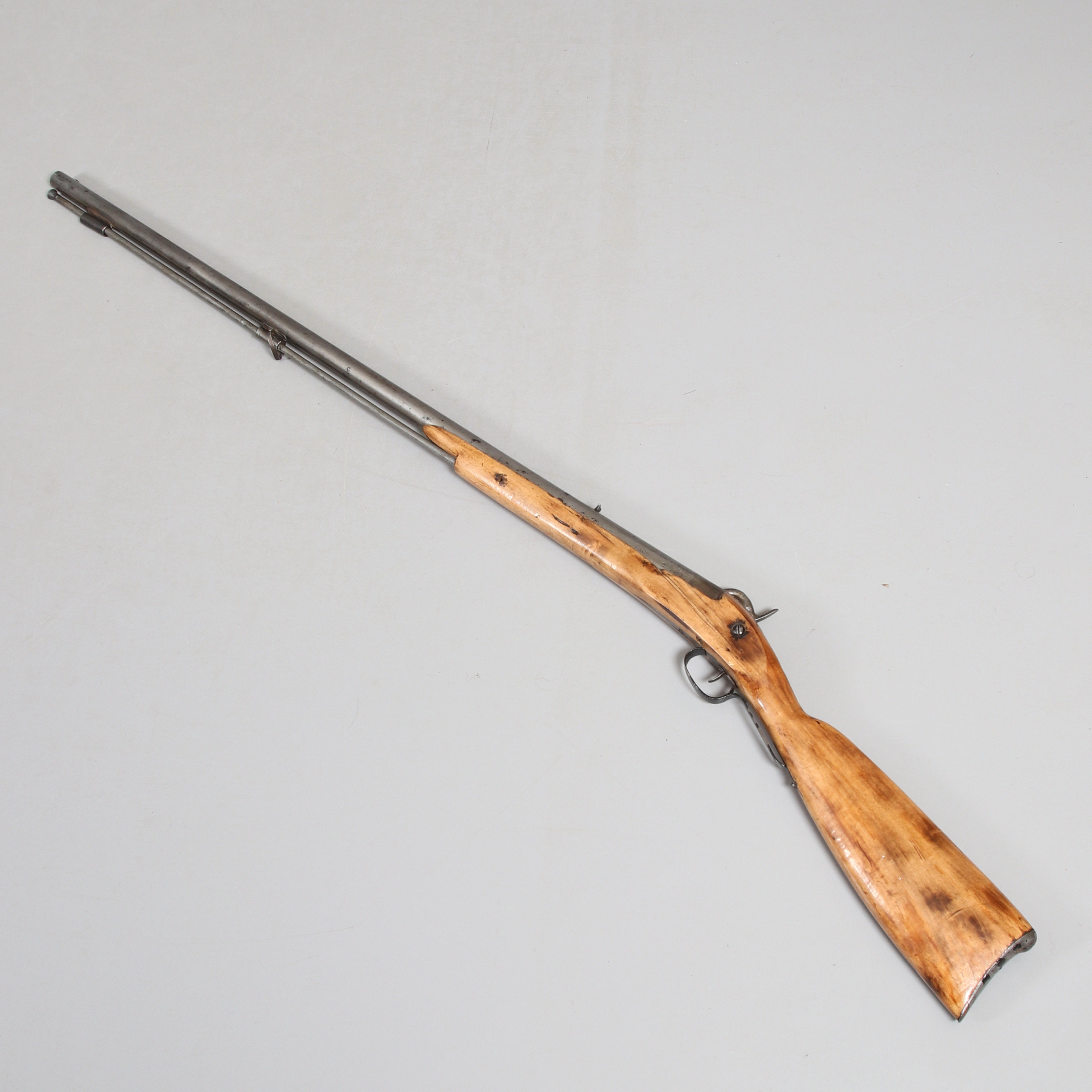Images for 3010383. BLOCK RIFLE, 19th century. - Auctionet