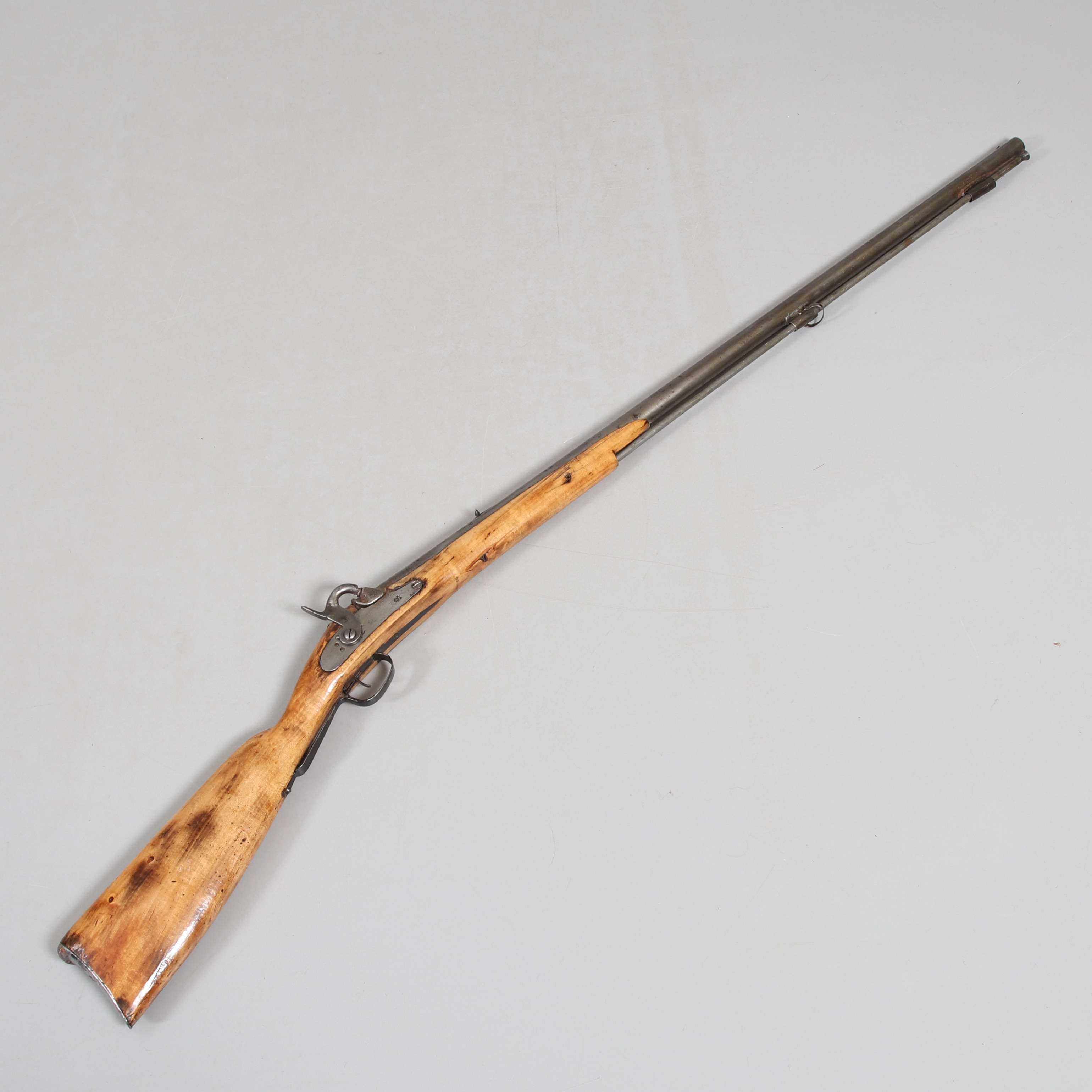 Images for 3010383. BLOCK RIFLE, 19th century. - Auctionet