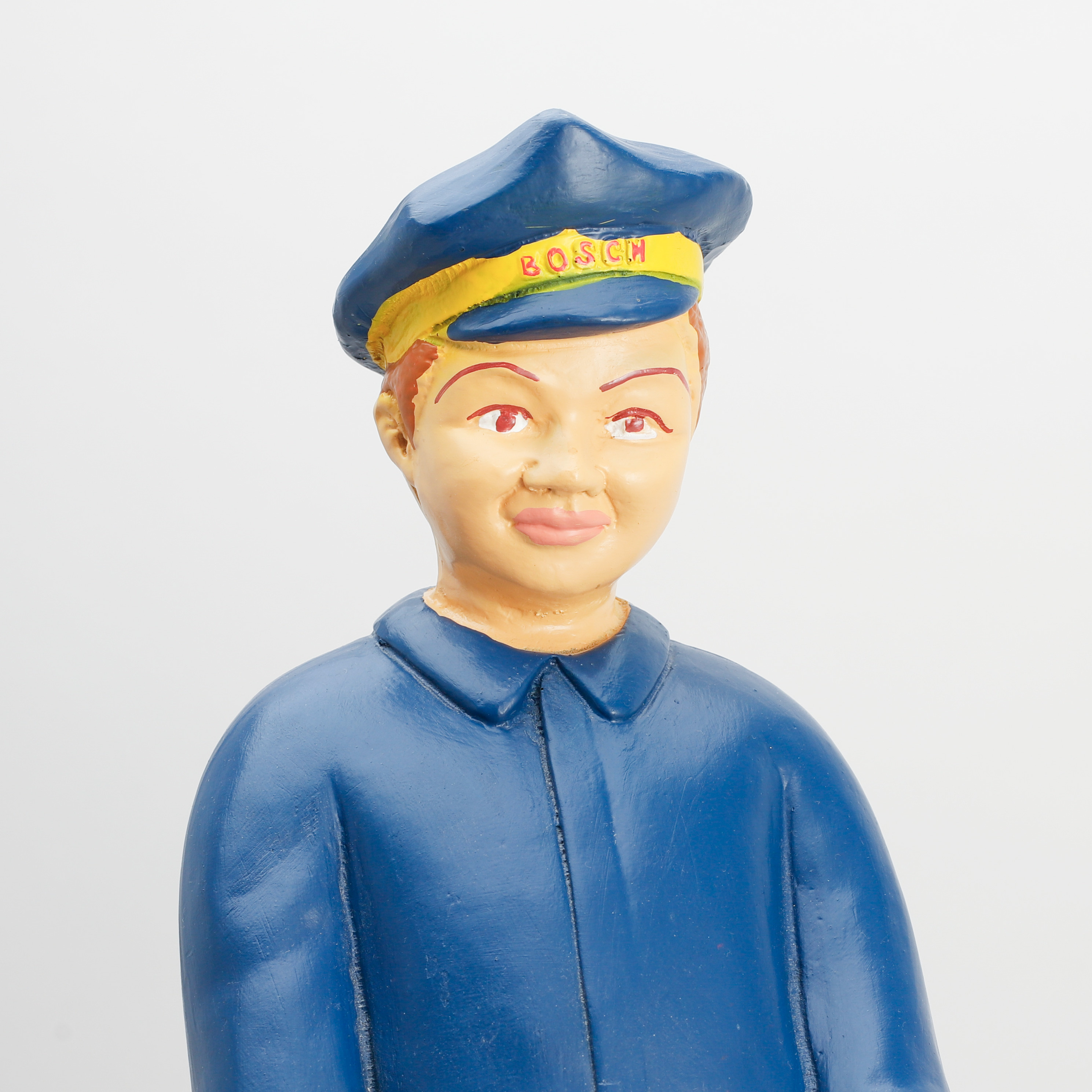 Images For 3020587 FIGURE Bosch Plastic Auctionet