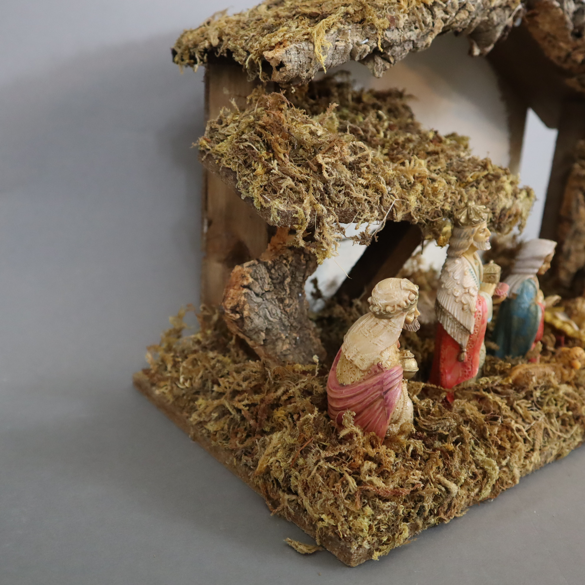 Images for 3037326. CHRISTMAS NATIVITY NATIVITY.