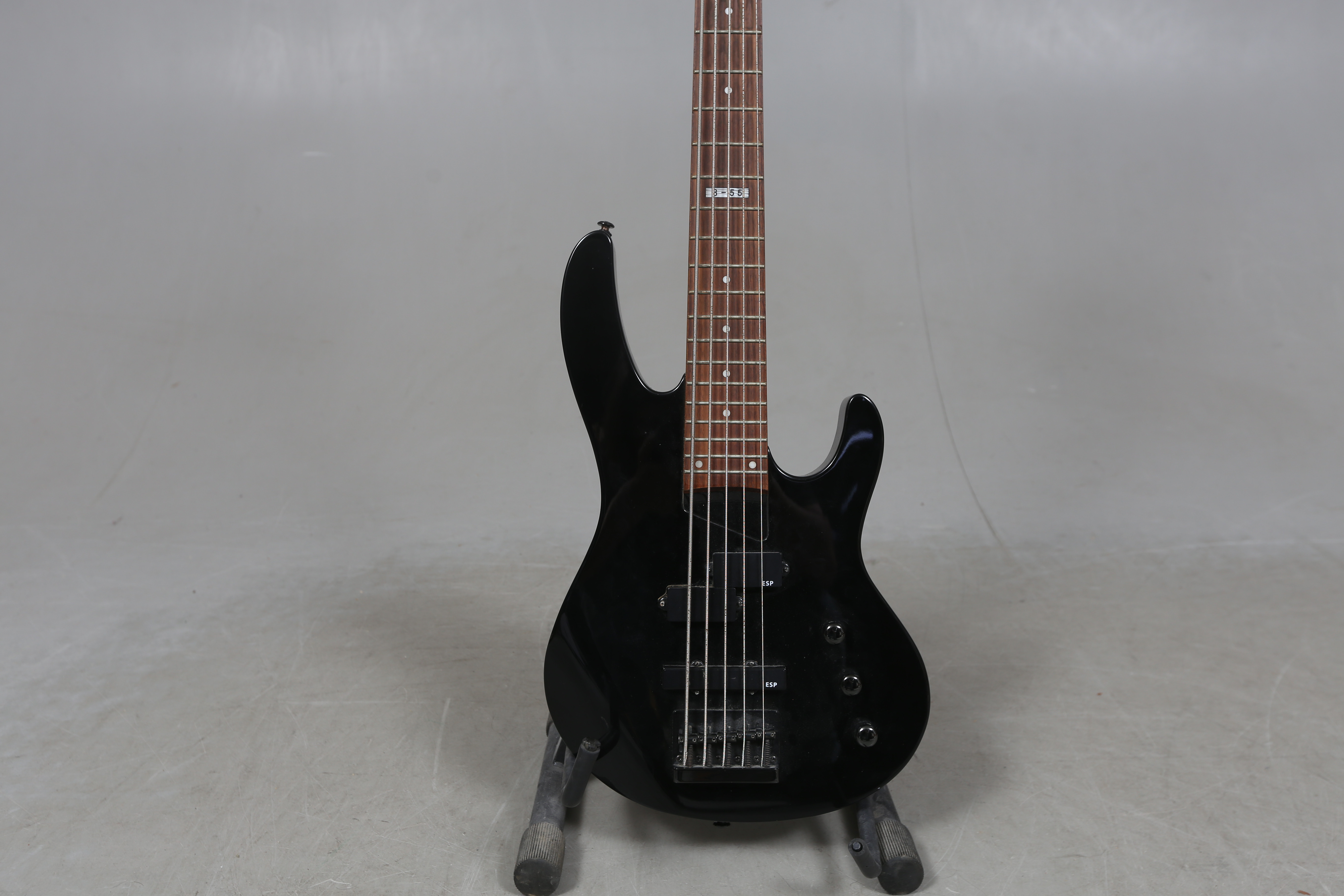 Bilder för 3050803. ELBAS, B-55, Ltd, ESP. - Auctionet