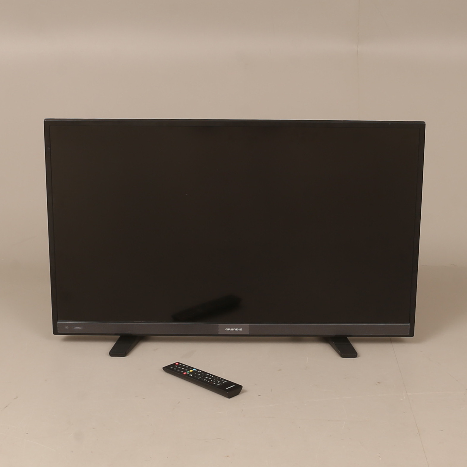 Bilder för 3077138. TV, Grundig 40 VLE 4520 BM. - Auctionet