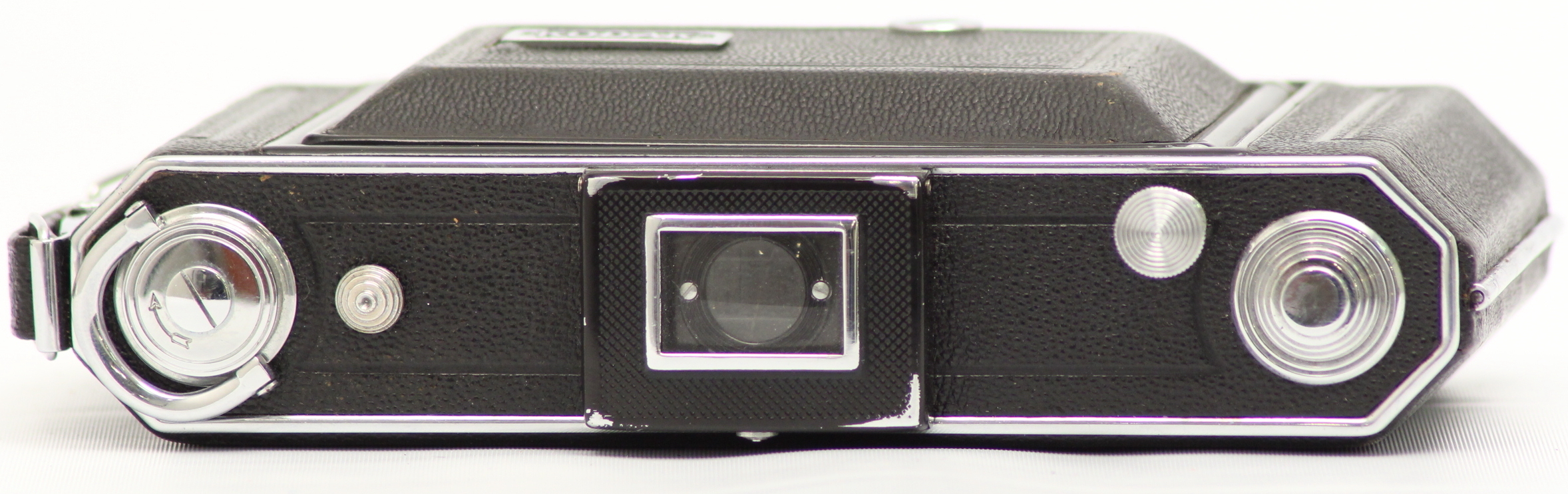 Appareil Photo Film Kodak Vollenda 620 – 6x9 Cm – Fabriqué En Allemagne – Occasion