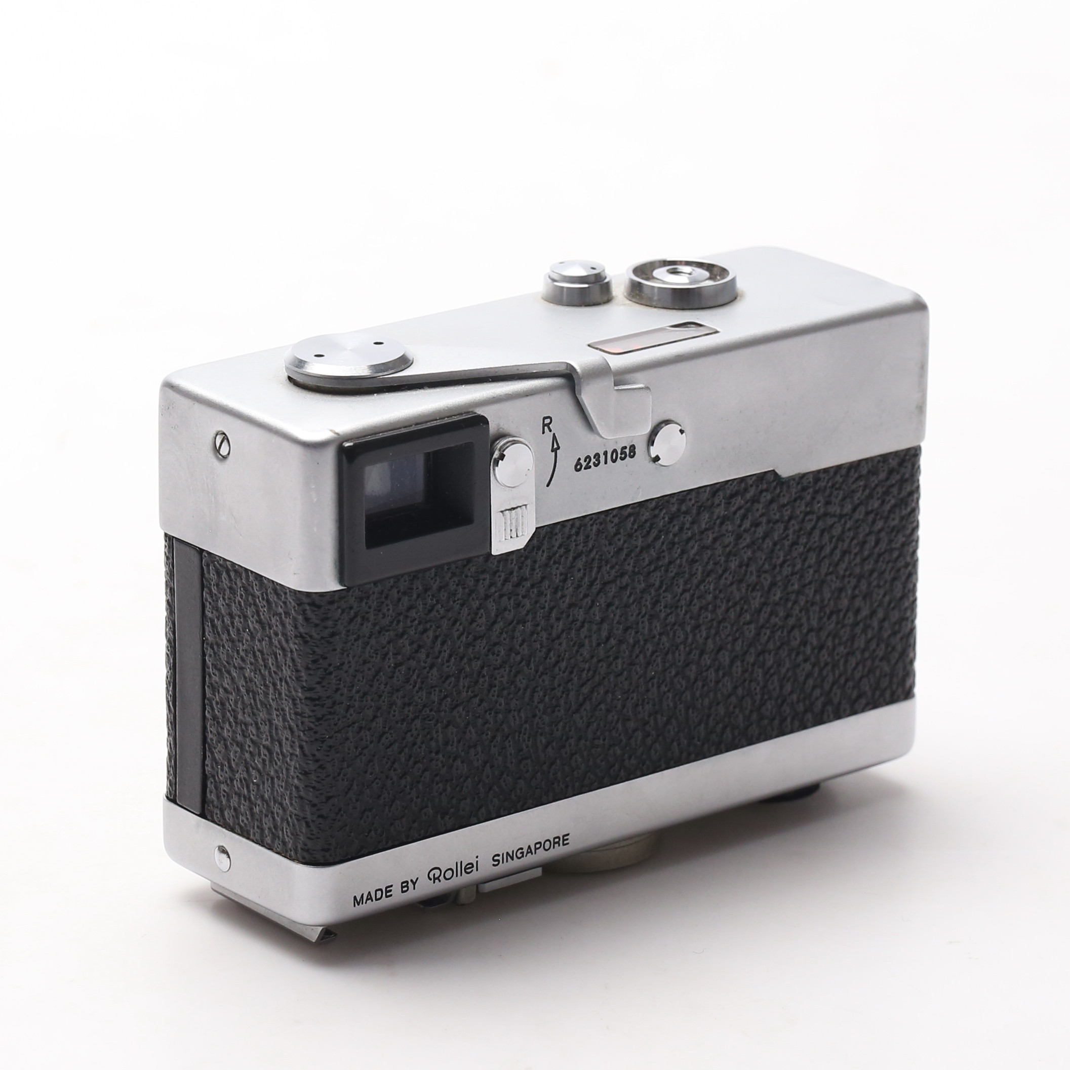 Images for 3161482. CAMERA, Rollei 35, 1970-1974. - Auctionet