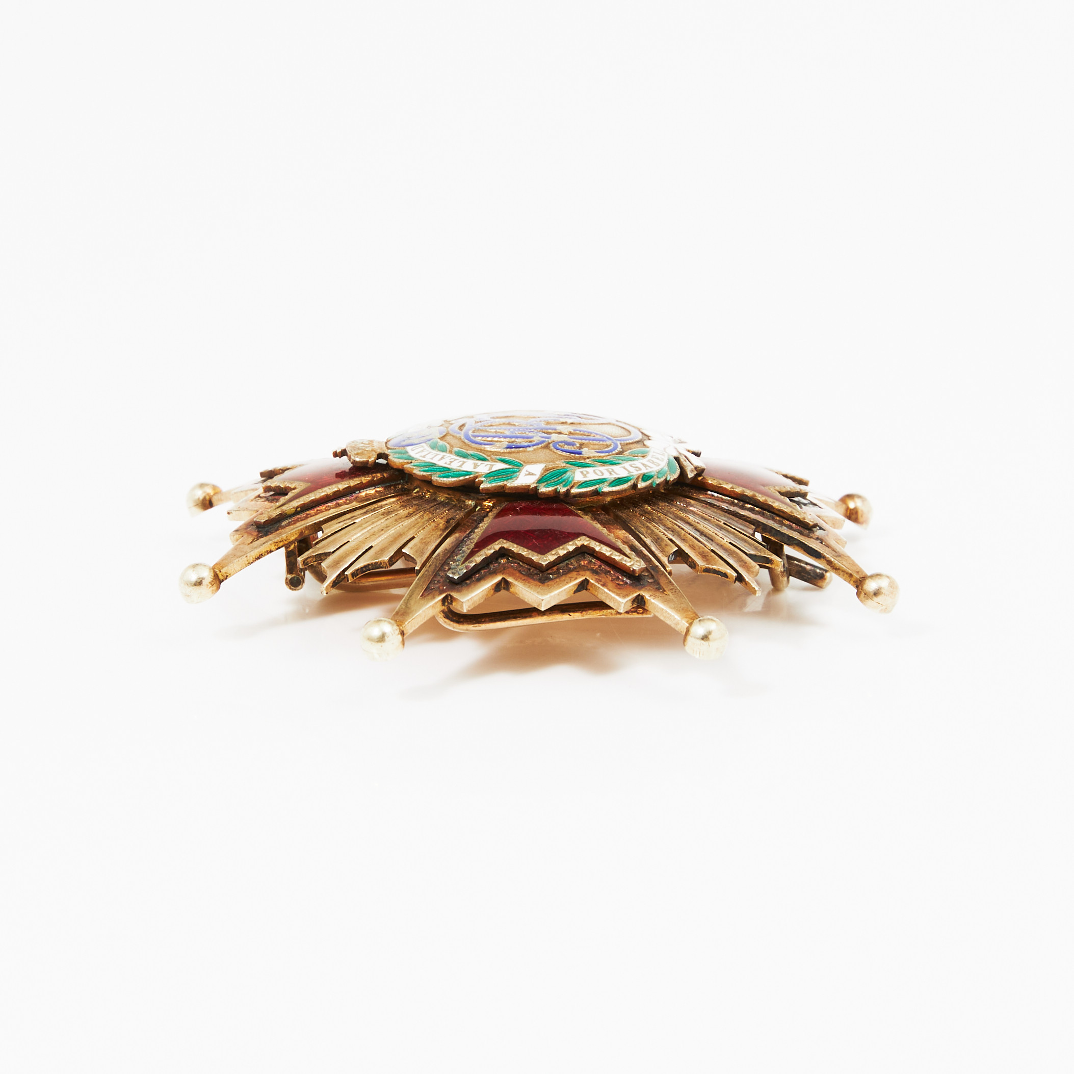 Bilder för 3173168. ORDER OF ISABELLA THE CATHOLIC, Spain, (Real Orden