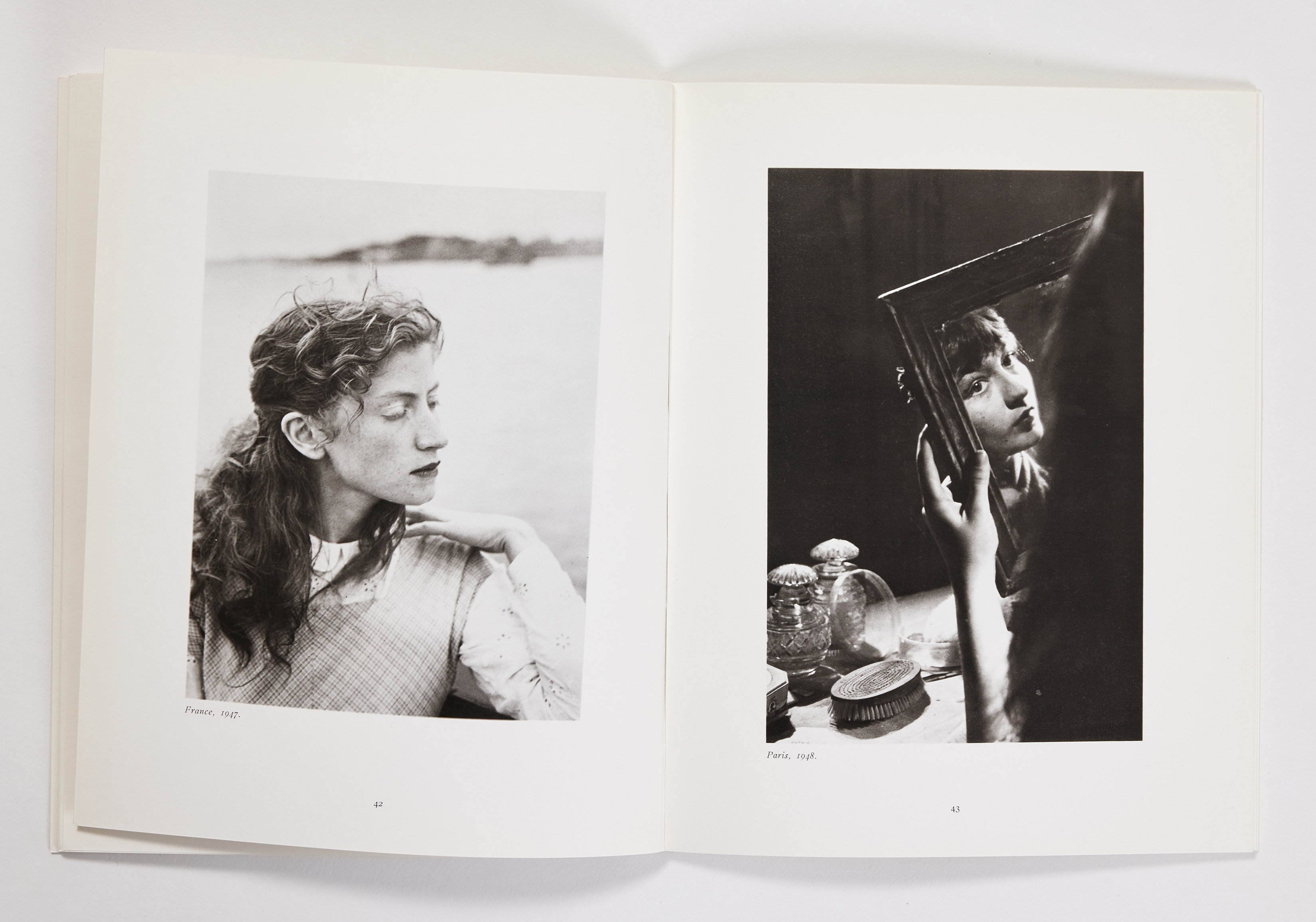 Images for 3210920. EDOUARD BOUBAT. Previews/Intimacies Traveling