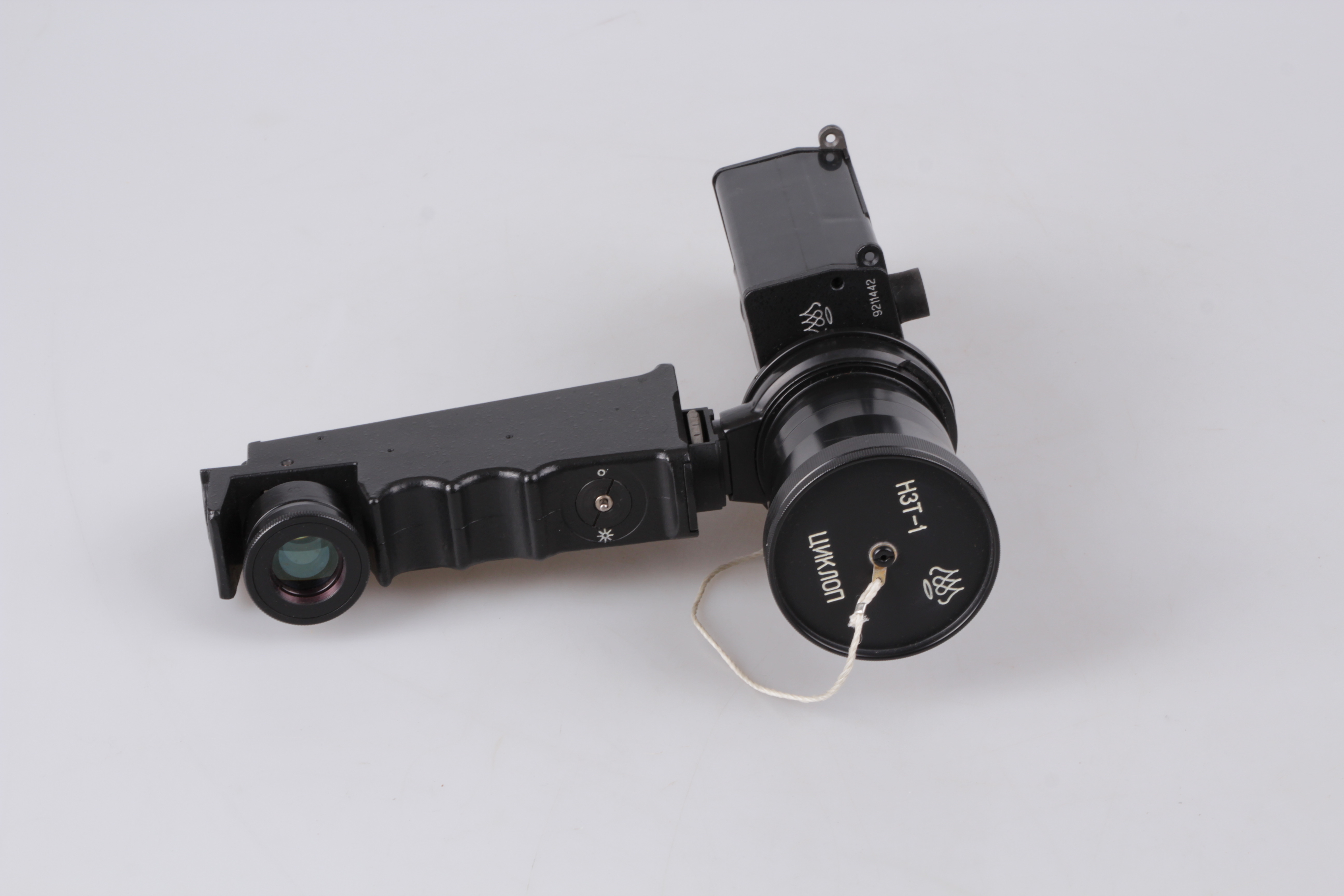 Images for 322642. NIGHT SCOPE / LENS, Cyclop H3T-1, Russia