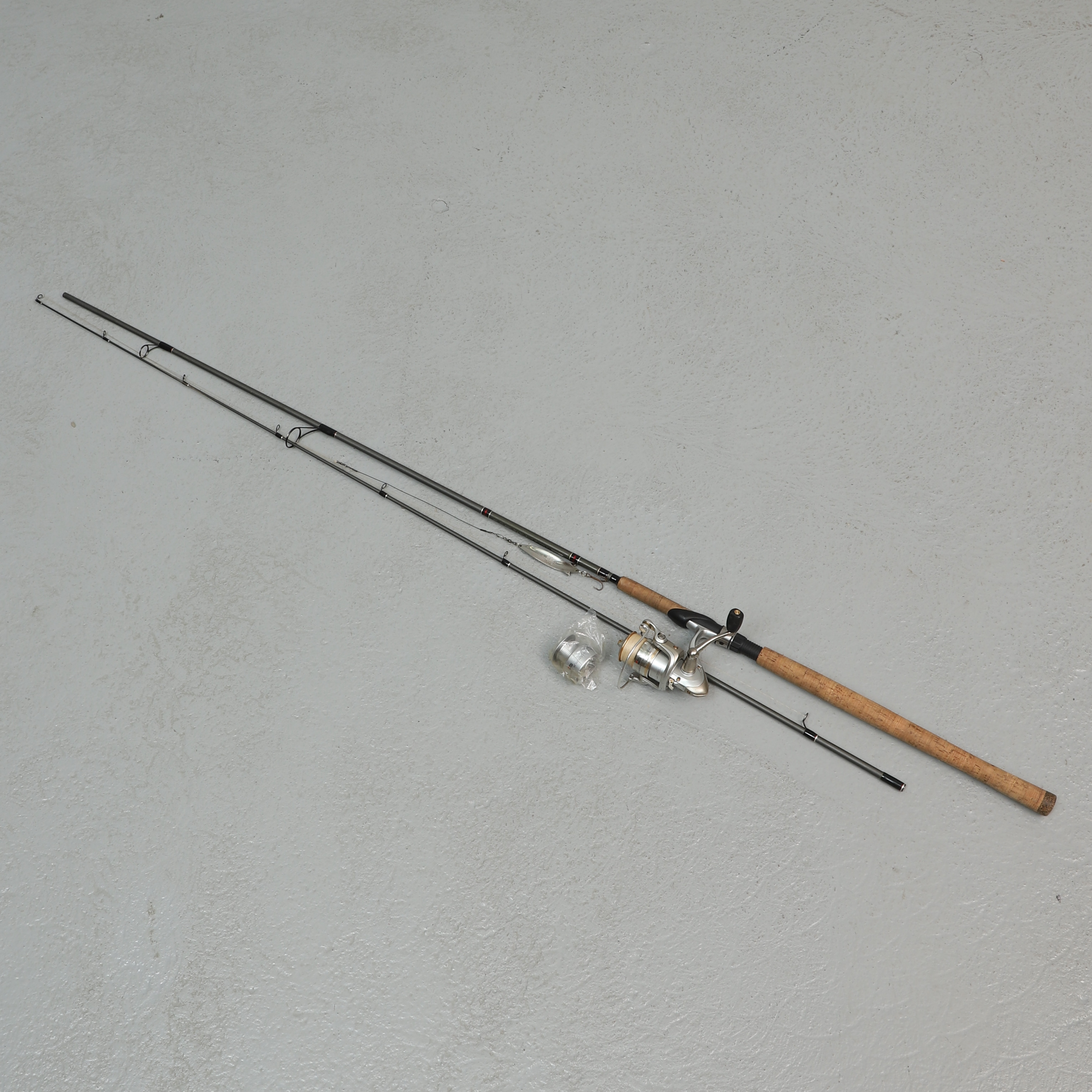 PLAFONNIER LED DCP-FMM12-WH main image 1