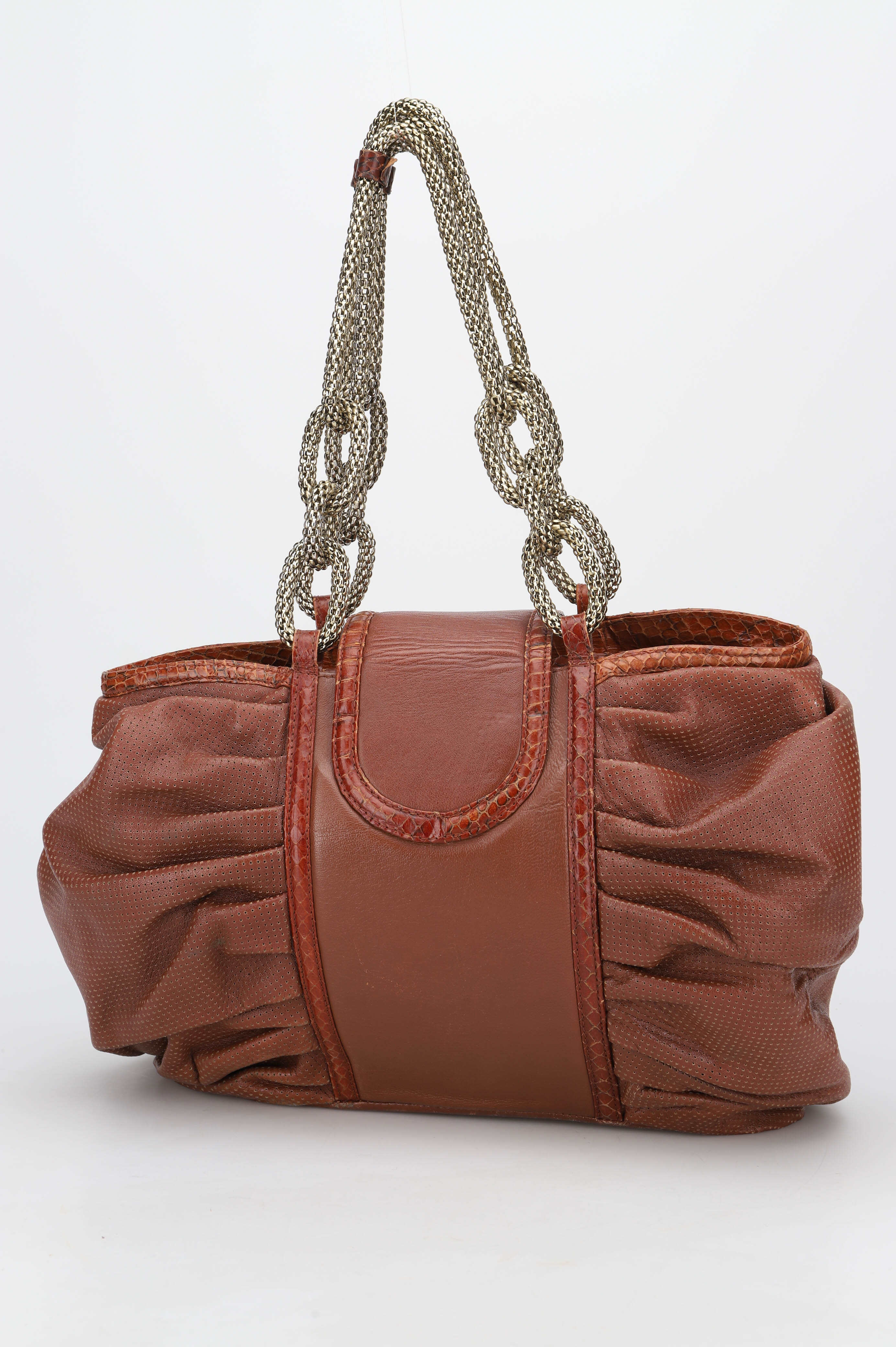 Boho Chic Embroidered Bag Lara main image 0