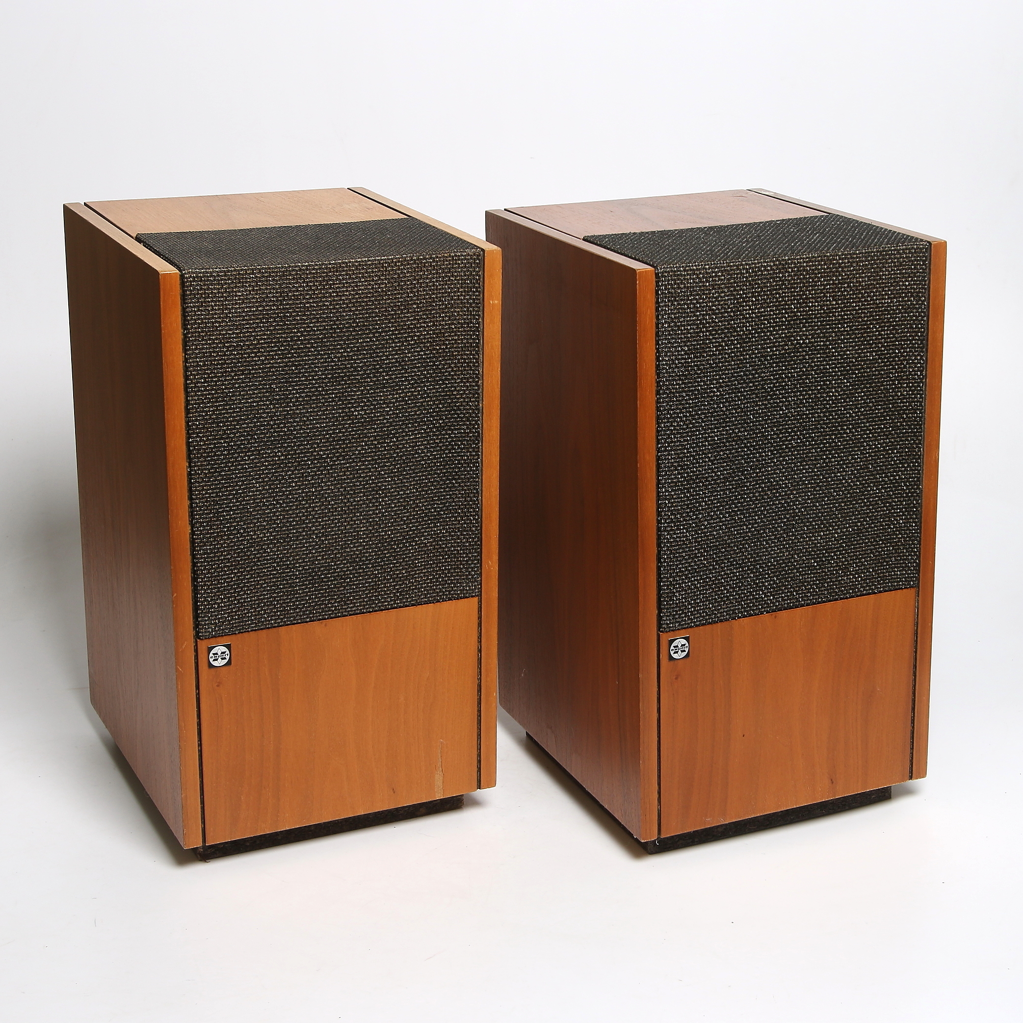 Images for 326282. SPEAKER, a pair, Expert 2- 40. End of the 20th ...