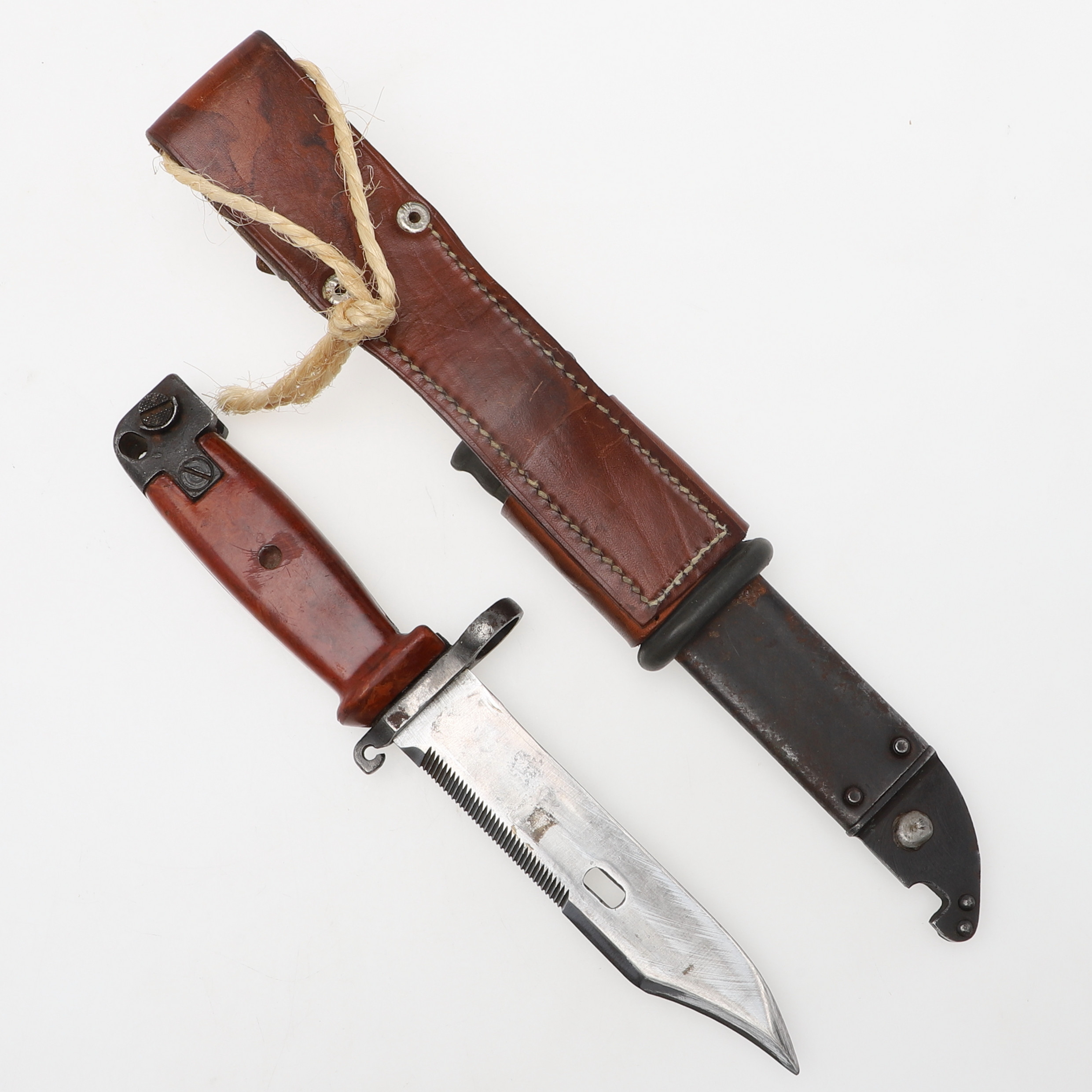 Images for 3313167. BAYONET, for AK-47, Izhmash, Spetsnaz, Russia ...