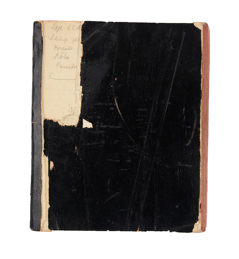 Images for 3314598. AENNY FAHR. EXPEDITIONSTAGEBUCH. German Spitsbergen