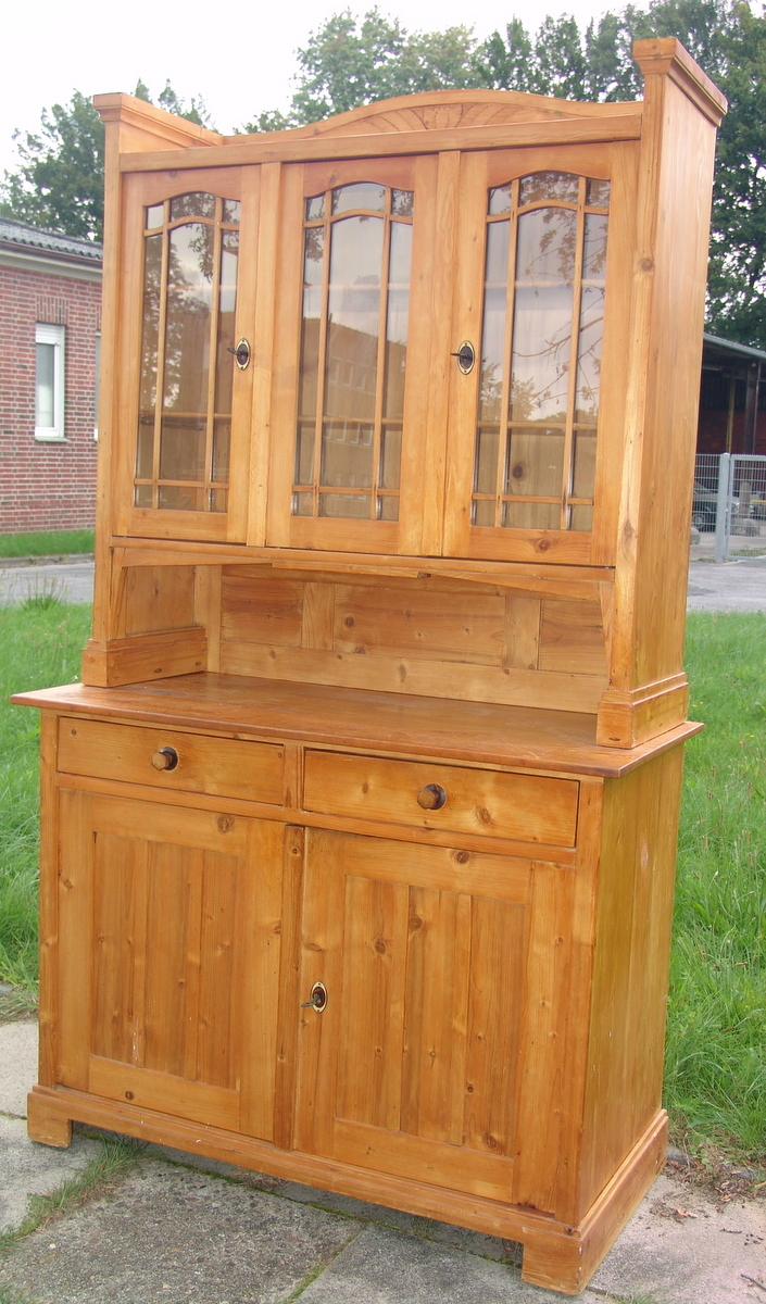 Art Deco Buffetschrank