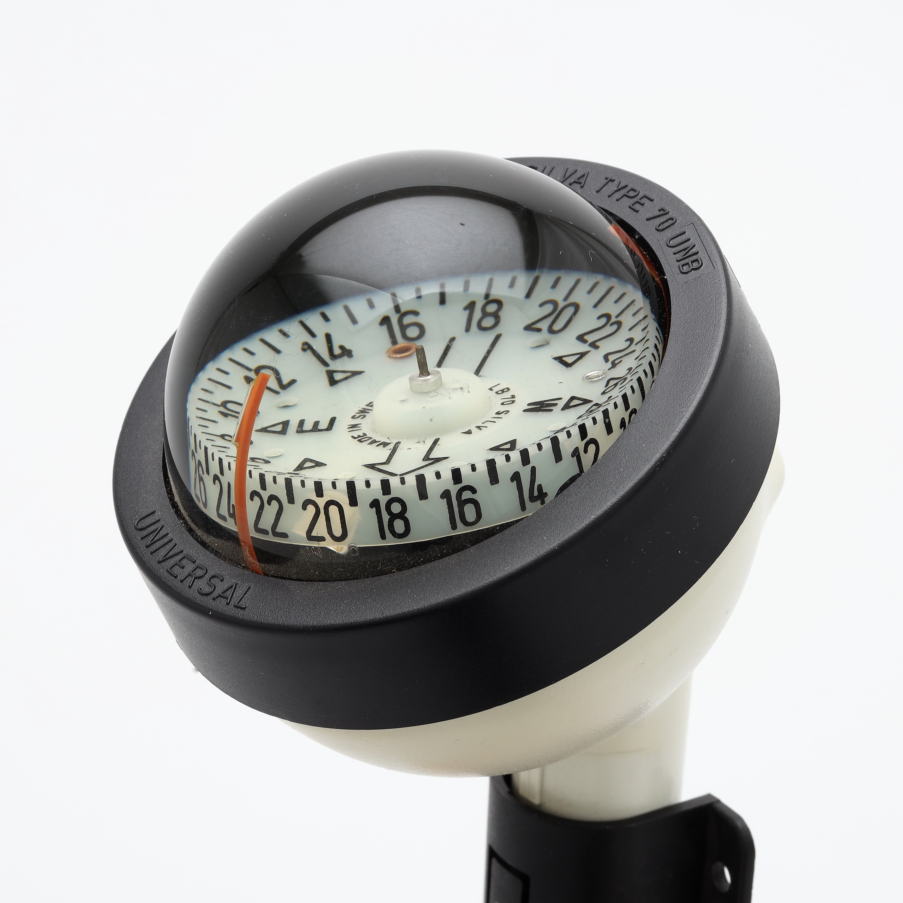 Images for 3356479. BOAT COMPASS, Silva type 70 UNB, universal 
