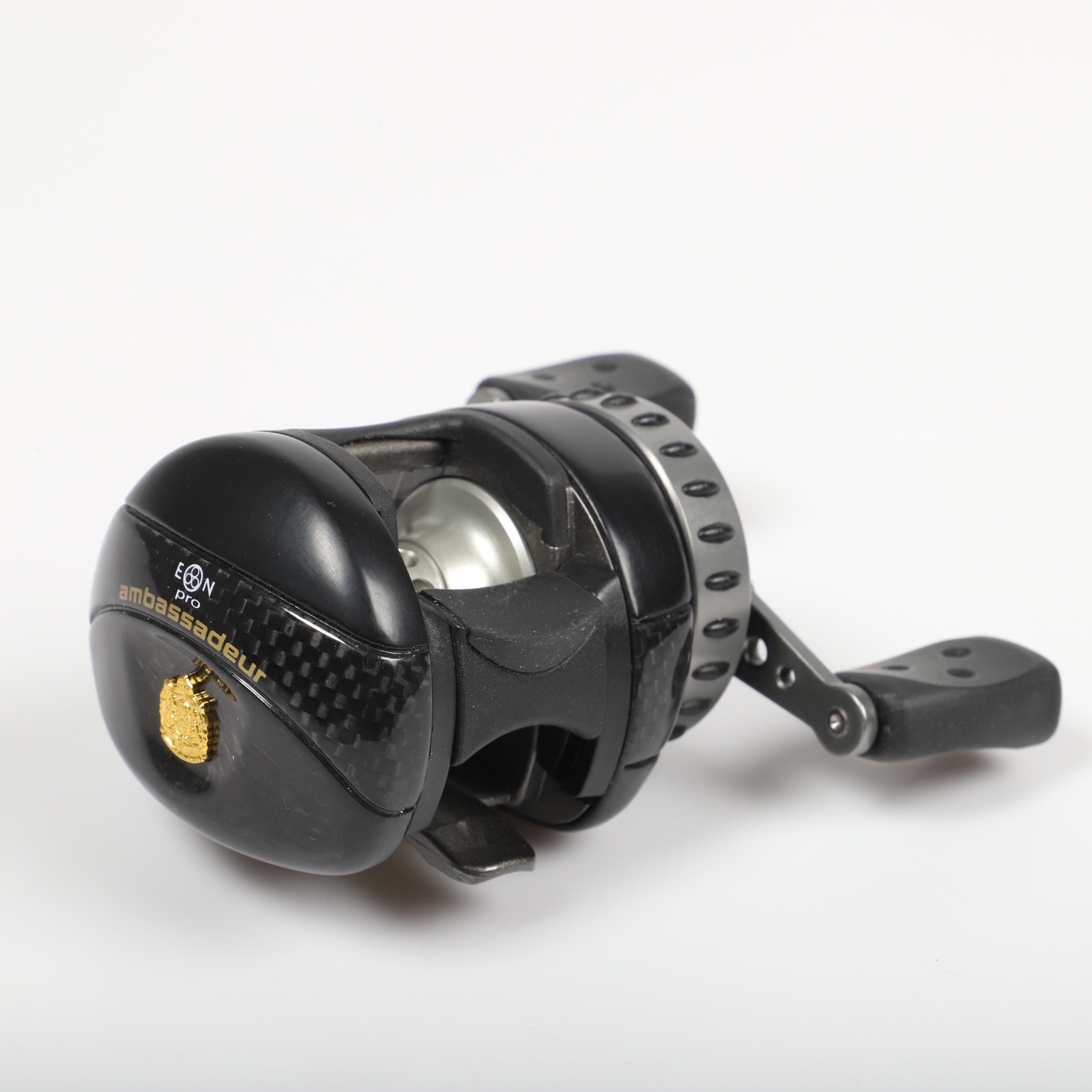 Roulements Céramique ABU Garcia Ambassadeur 1-2 EON PRO, Lot VXB, Neuf