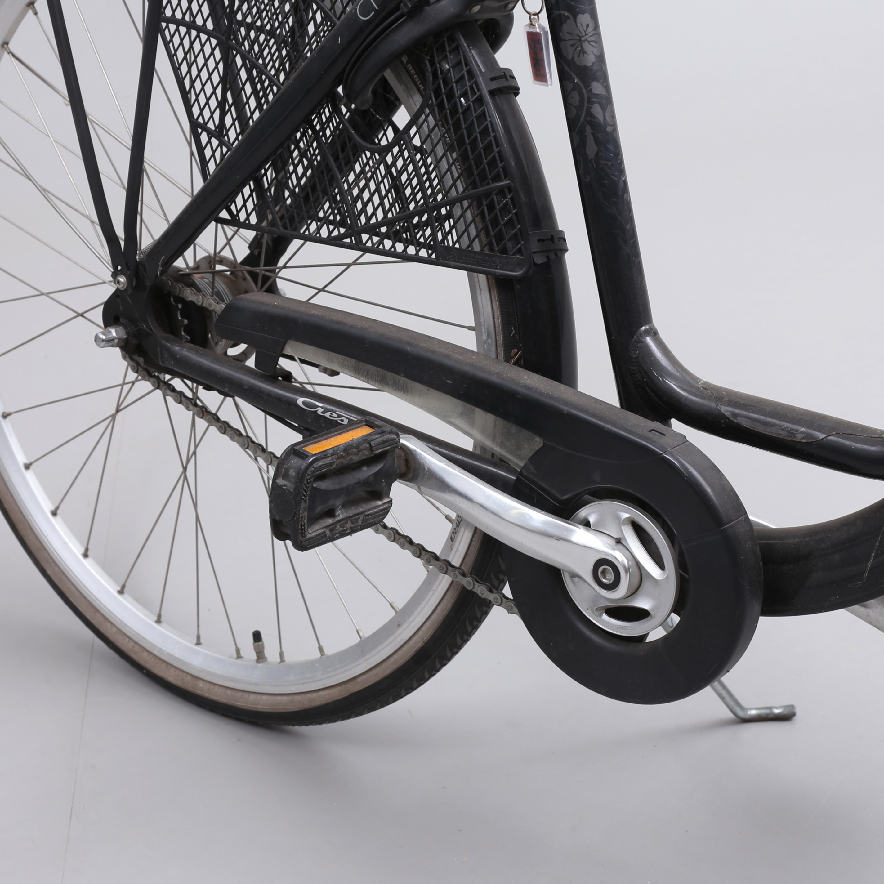 RISSA CITYCYKEL 7VXL visual data 5