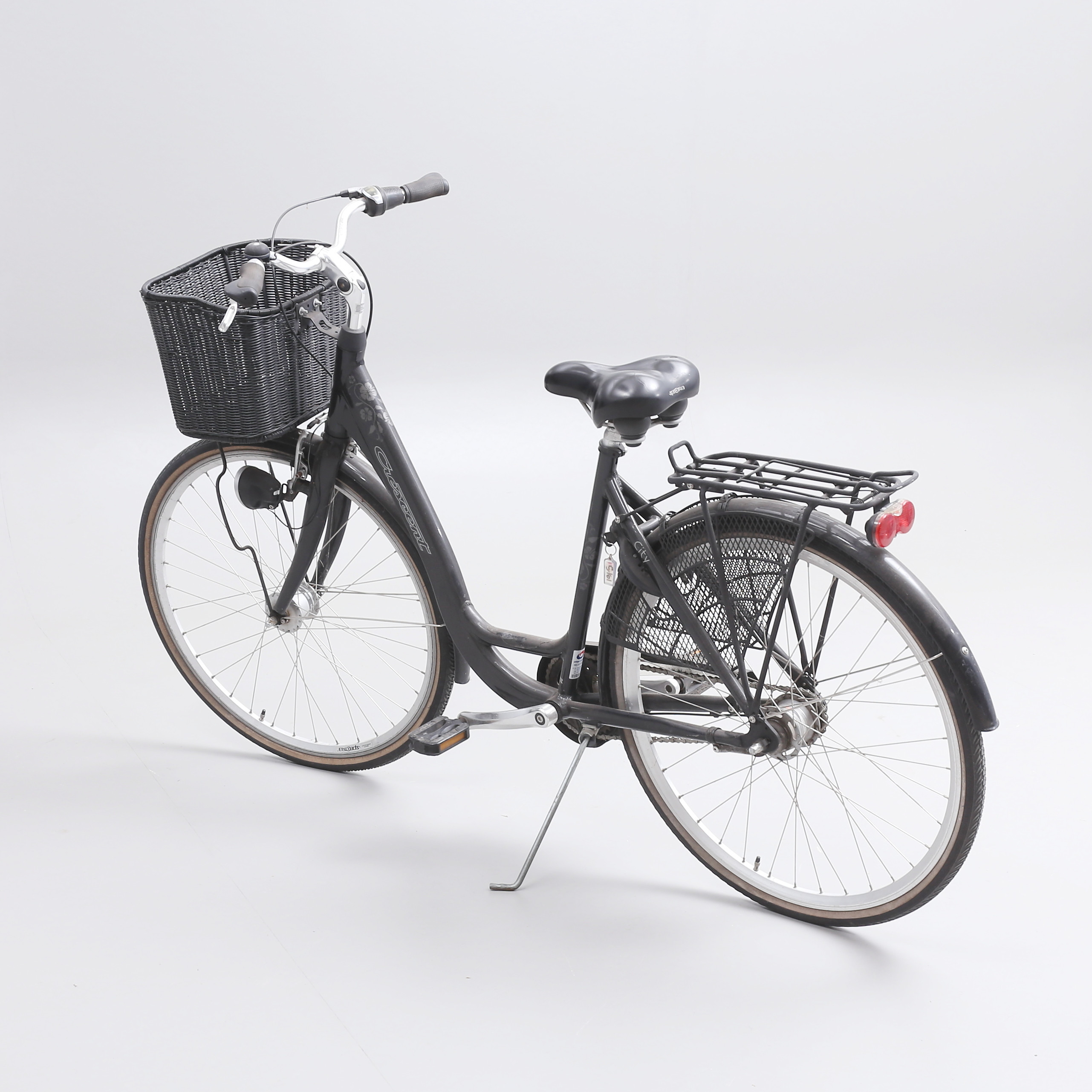 RISSA CITYCYKEL 7VXL visual data 4