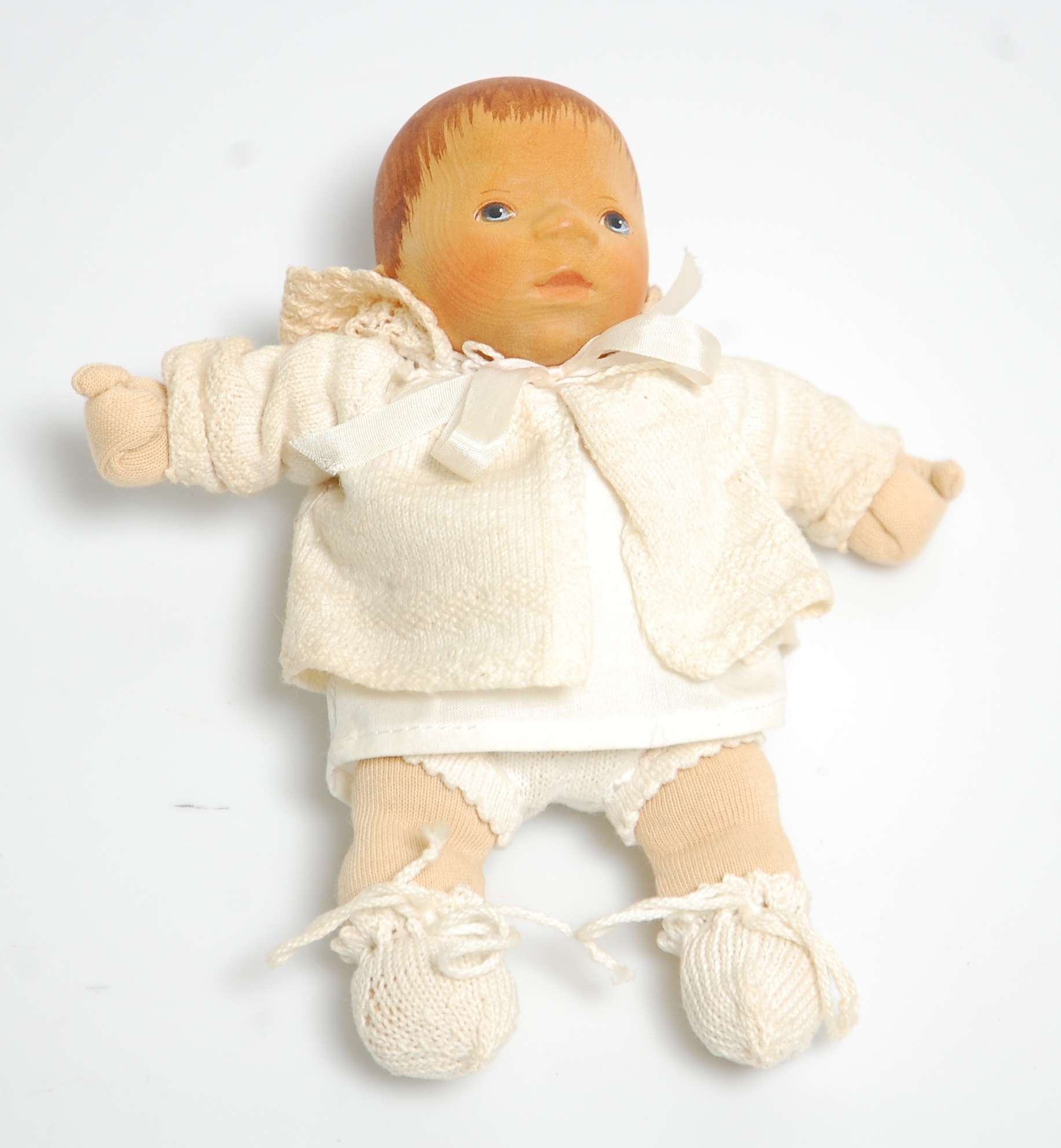 pongratz doll for sale