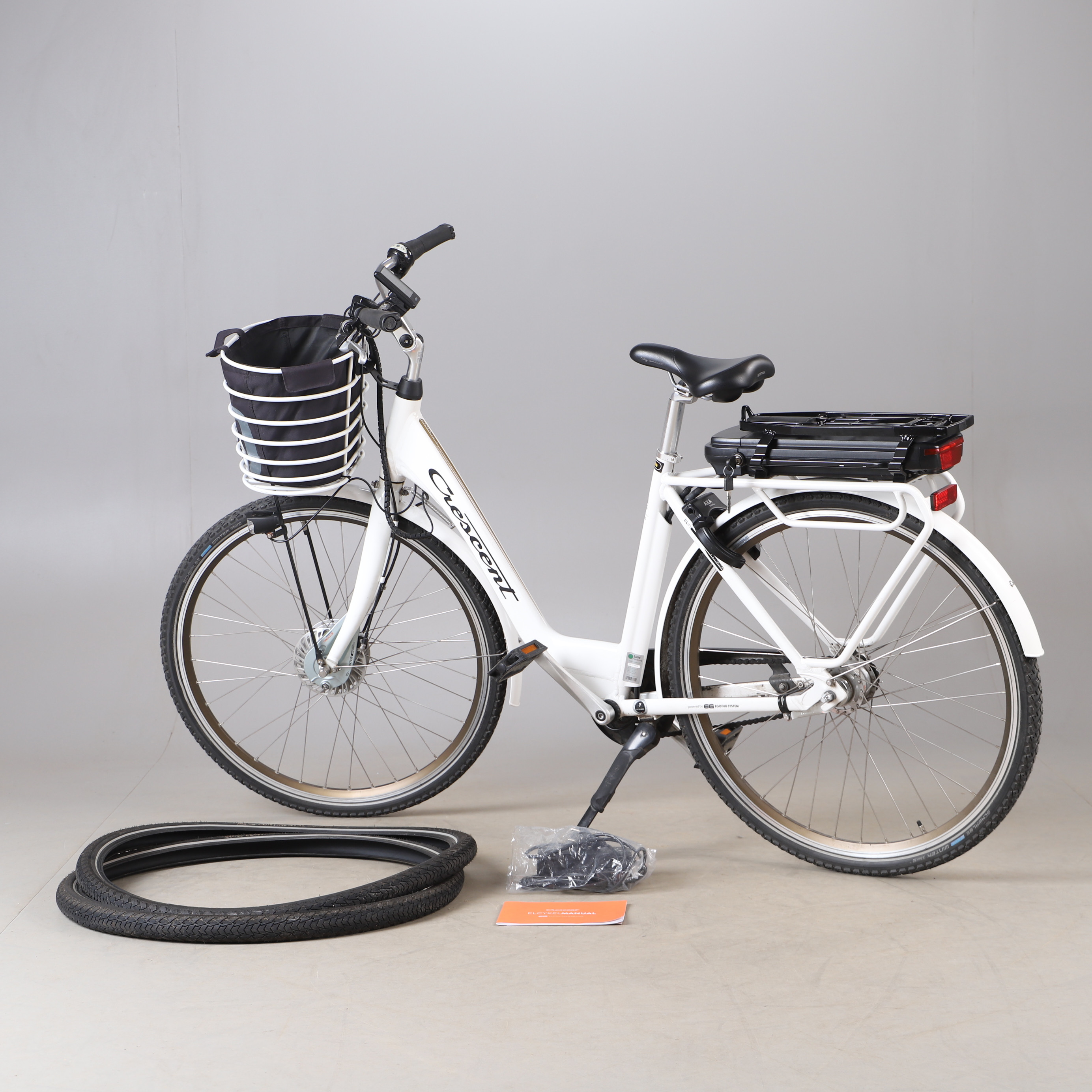 ELCYKEL FR N CRESCENT visual data 7