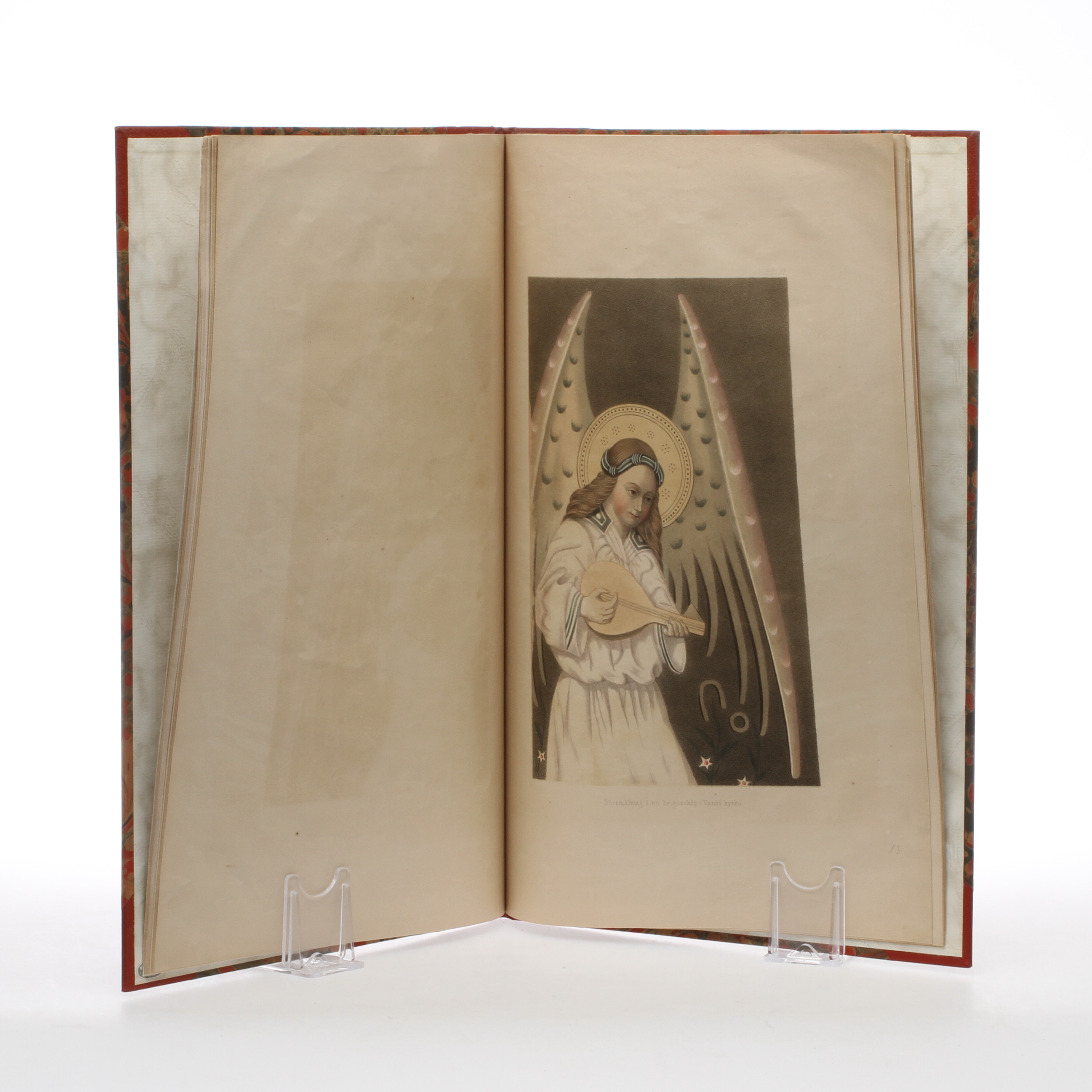 Bilder för 340376. BOK, 