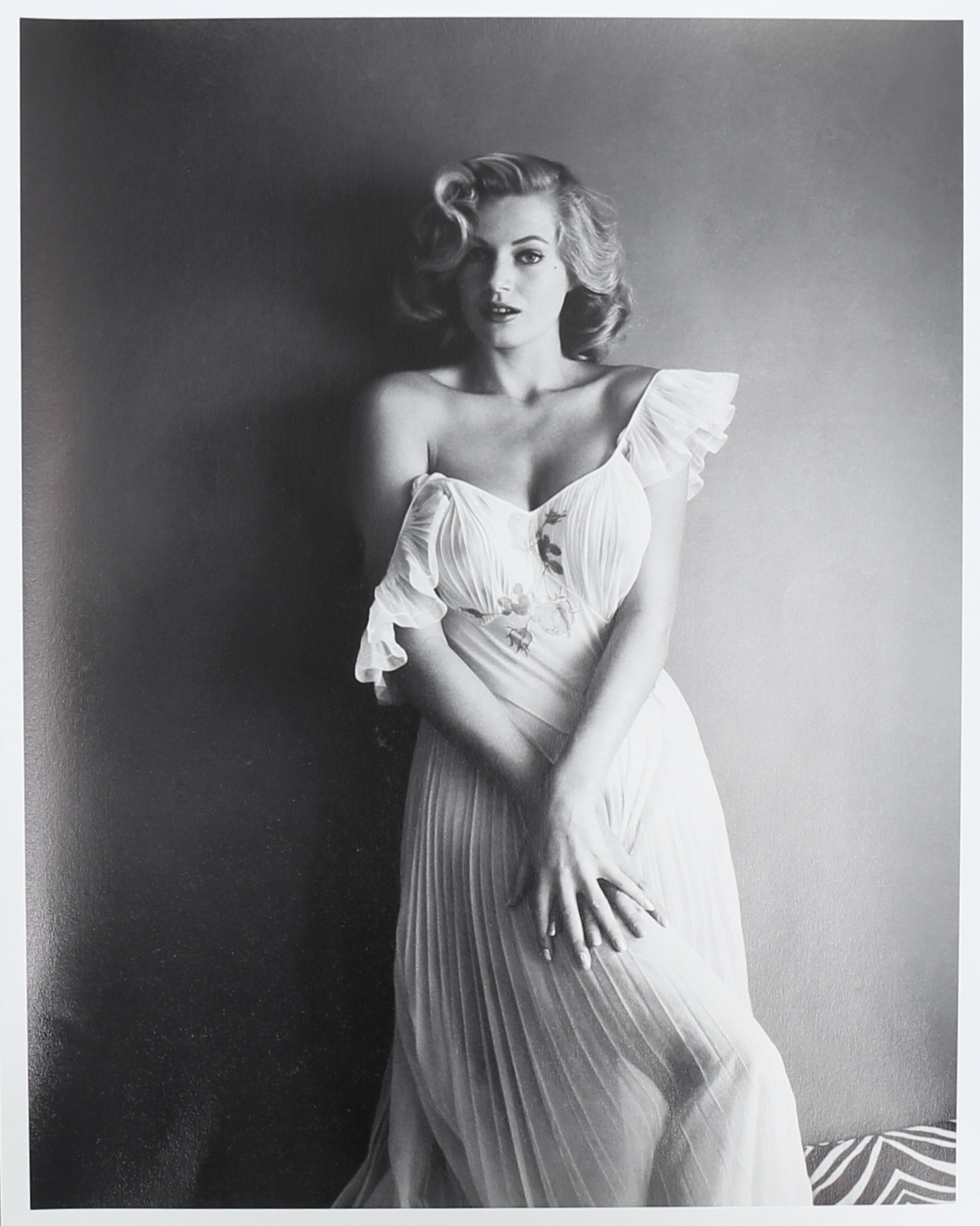 Anita ekberg фото