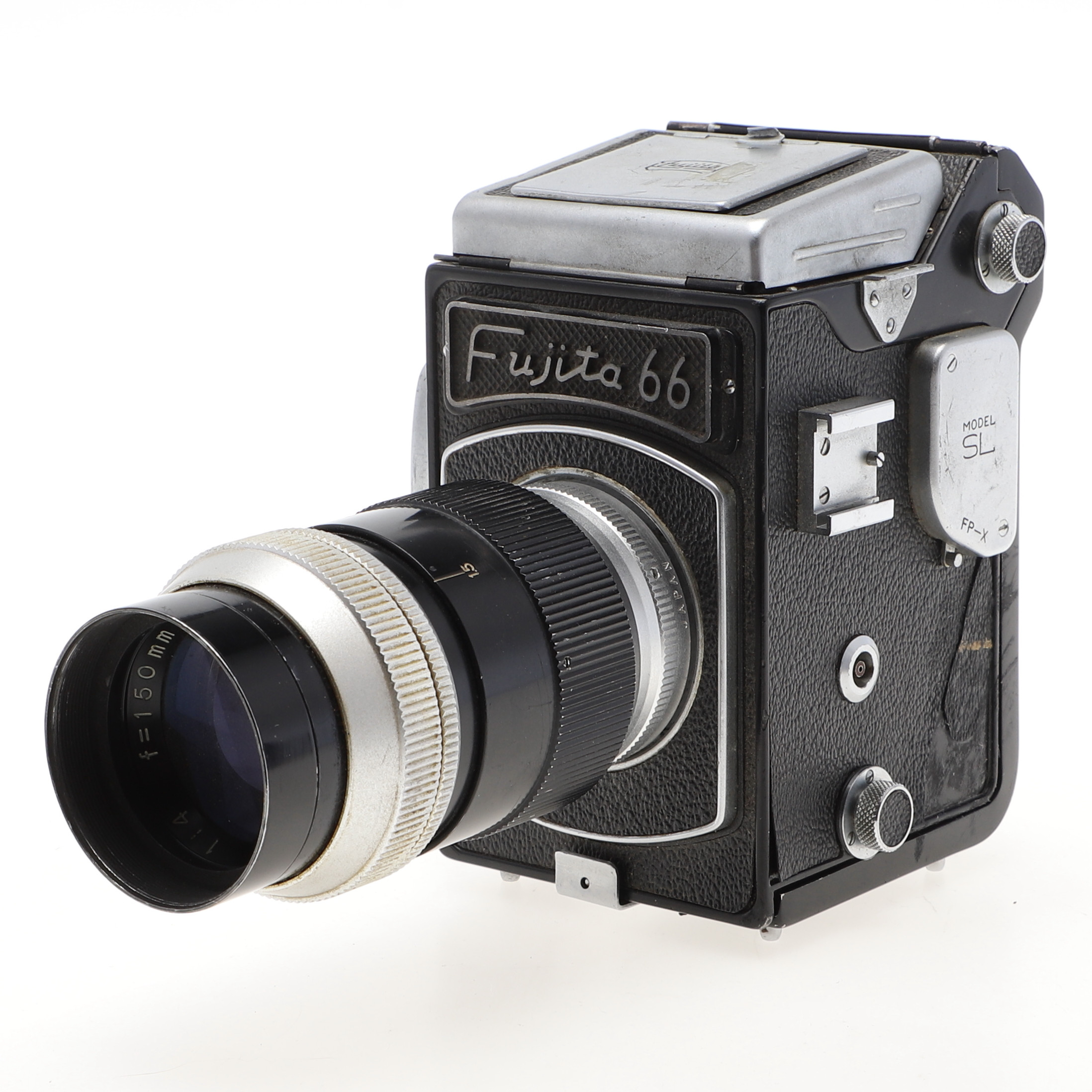 FUJITA66 モデルSL ヴィンテージ FUJITA66 モデルSL ヴィンテージ