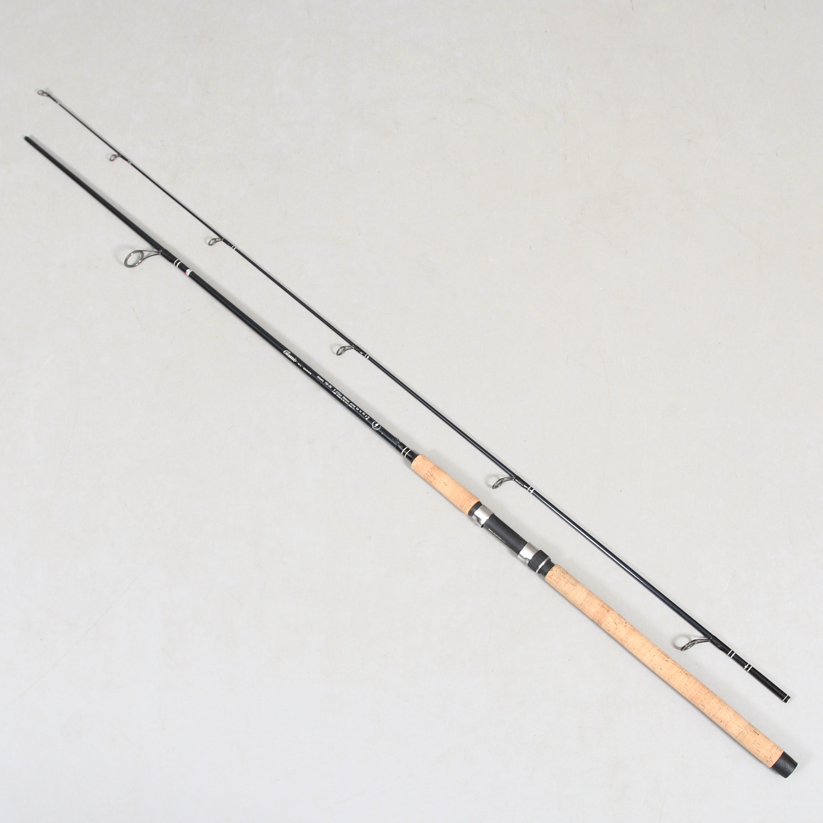 abu garcia atlantic rod Vendetta Casting multiple MLF winner Jordan Lee Abu Atlantic 154 sea fishing