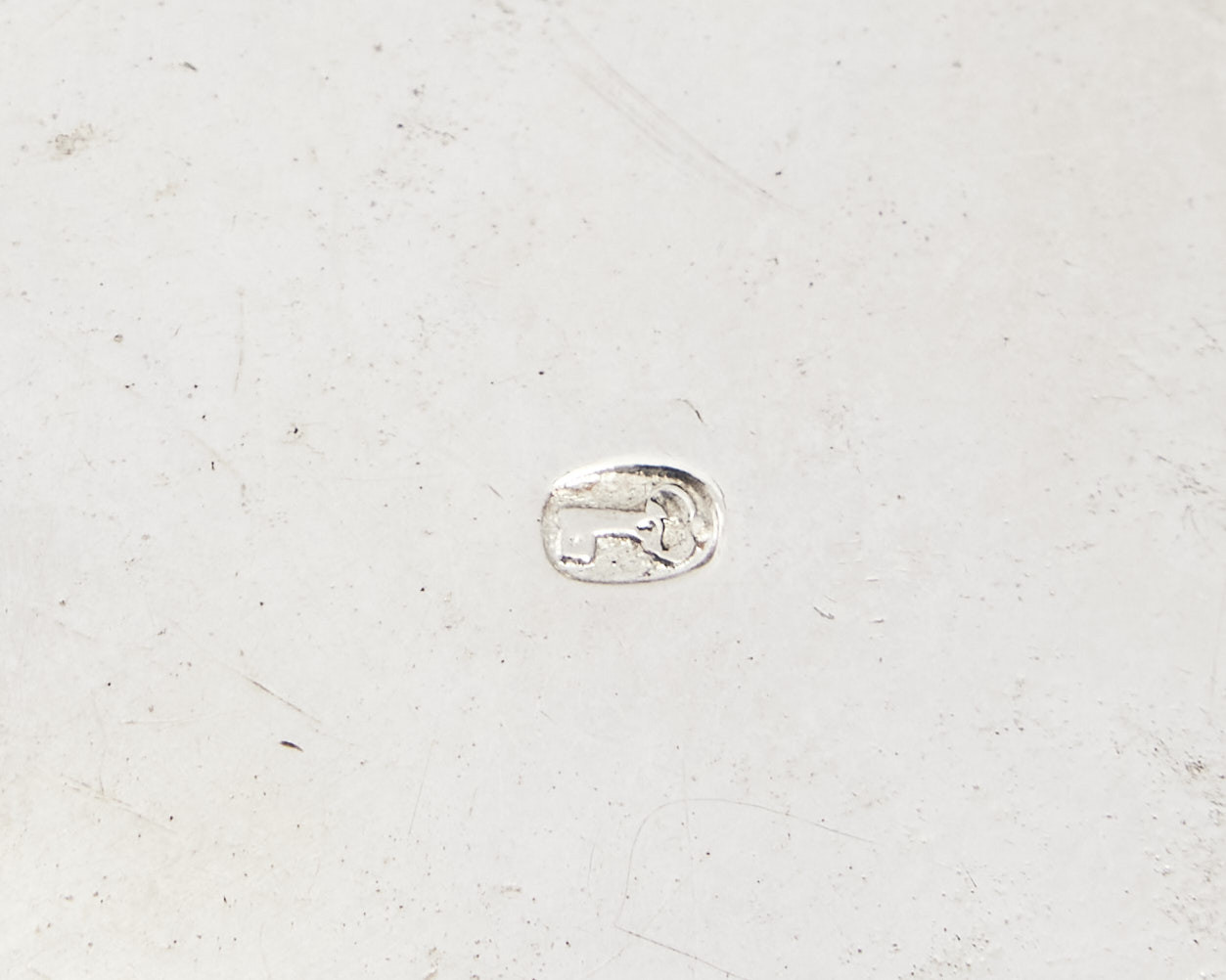 Images for 3533541. NICOLAUS TITKENS. A German 18th century silver ...