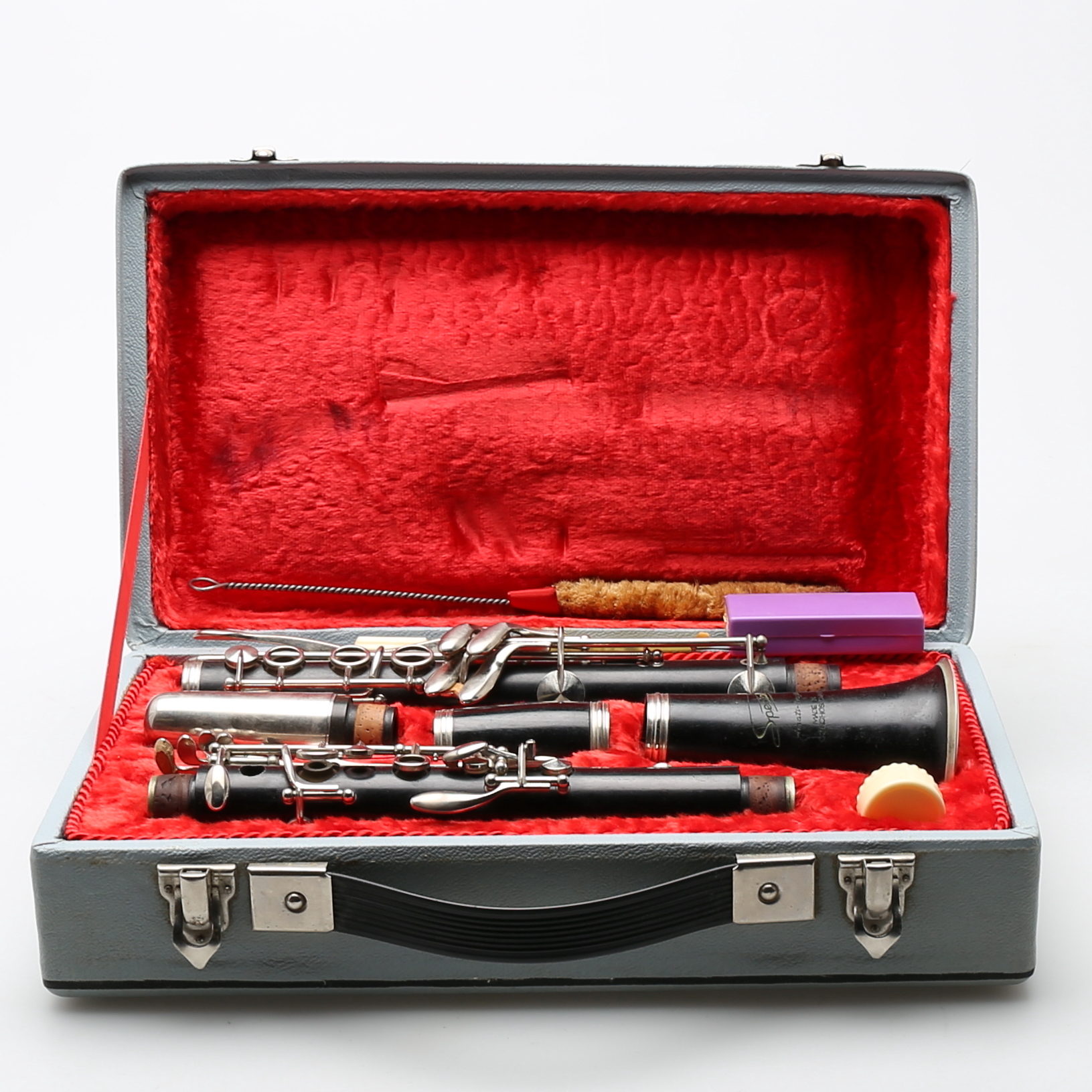 Images for 354320. Special, AmatiKraslice, Czechoslovakia