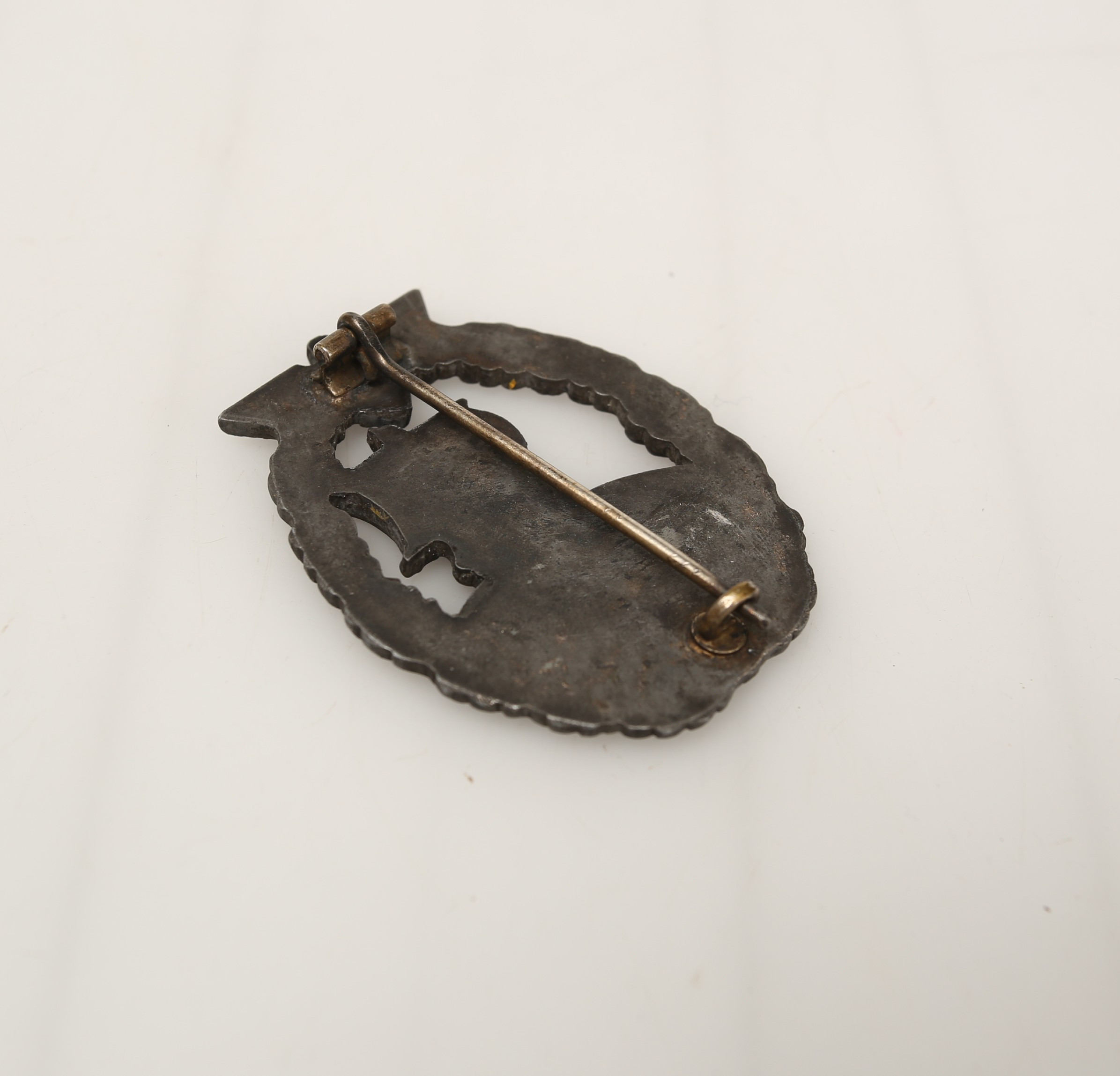 Bilder för 3554945. BRÖSTMÄRKE, Hjälpkryssare (Hilfkreuzer), Tyskland ...