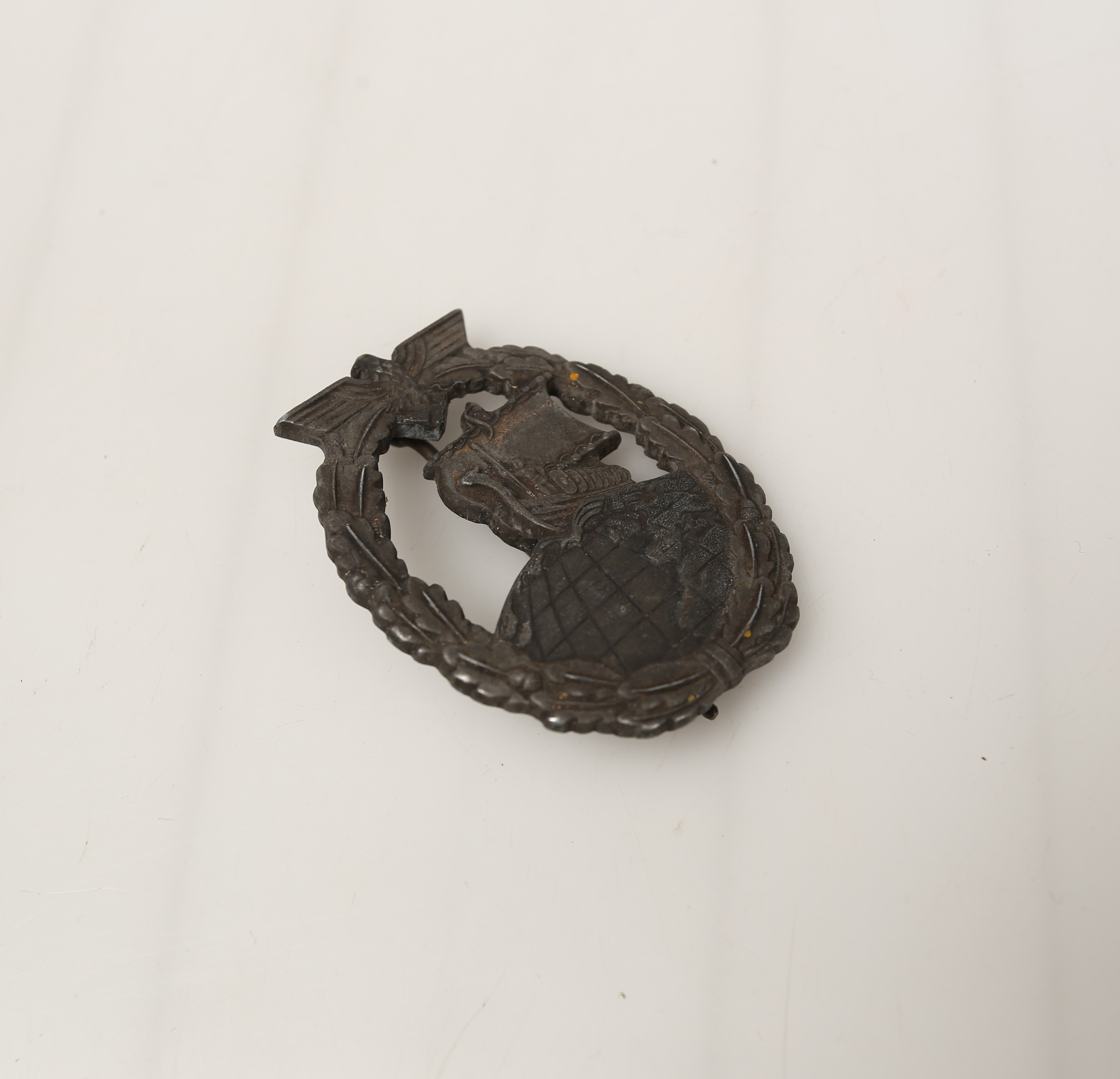 Bilder för 3554945. BRÖSTMÄRKE, Hjälpkryssare (Hilfkreuzer), Tyskland ...