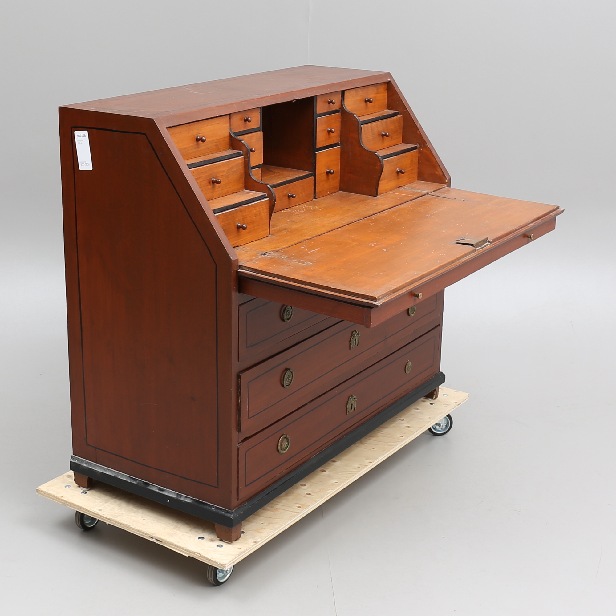bilder för 360428 skrivbyrÅ, 1800tal – auctionet jobb skrivbyrå ~ bilder för 360428 skrivbyrÅ, 1800tal – auctionet