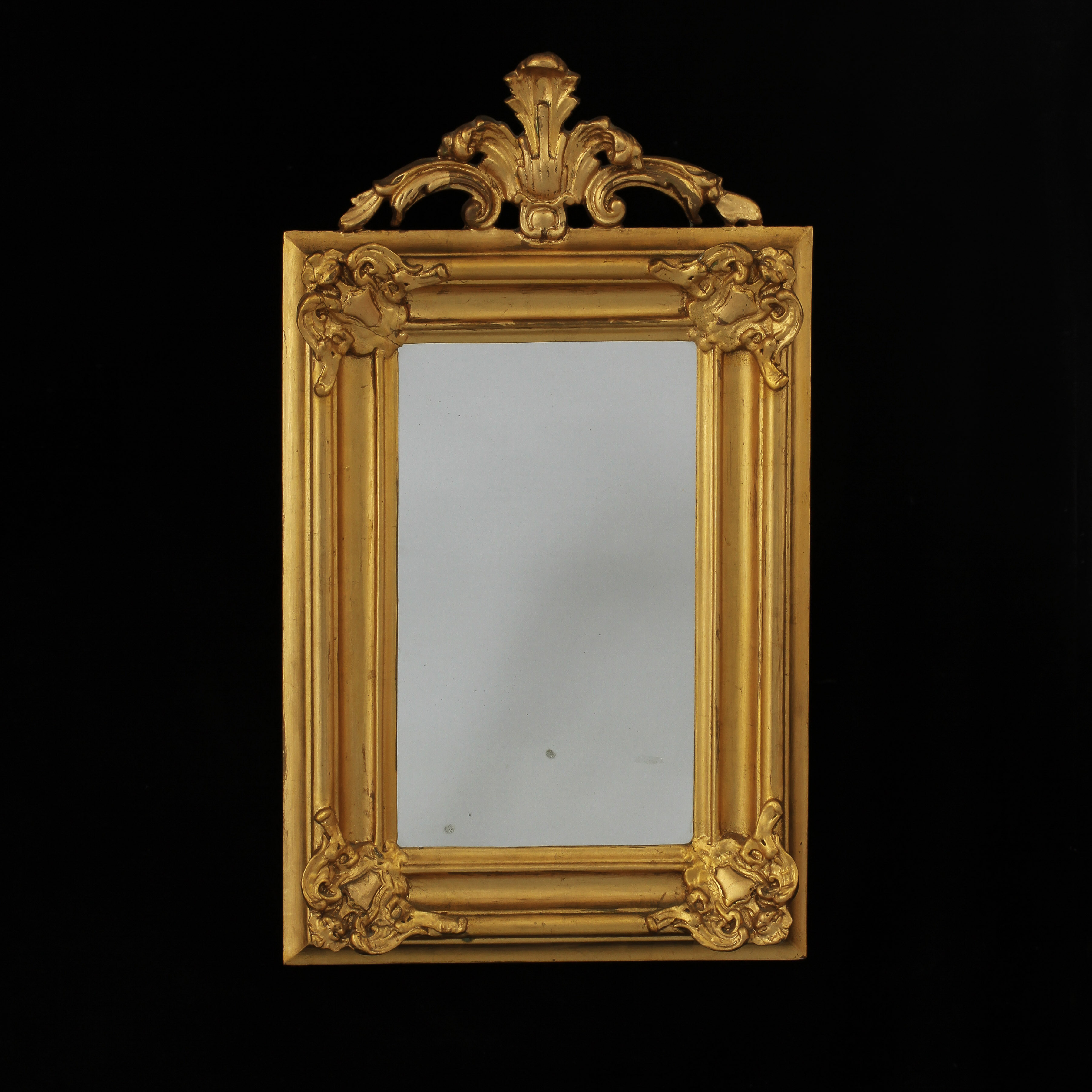 MIRROR, 1800s. Mirrors