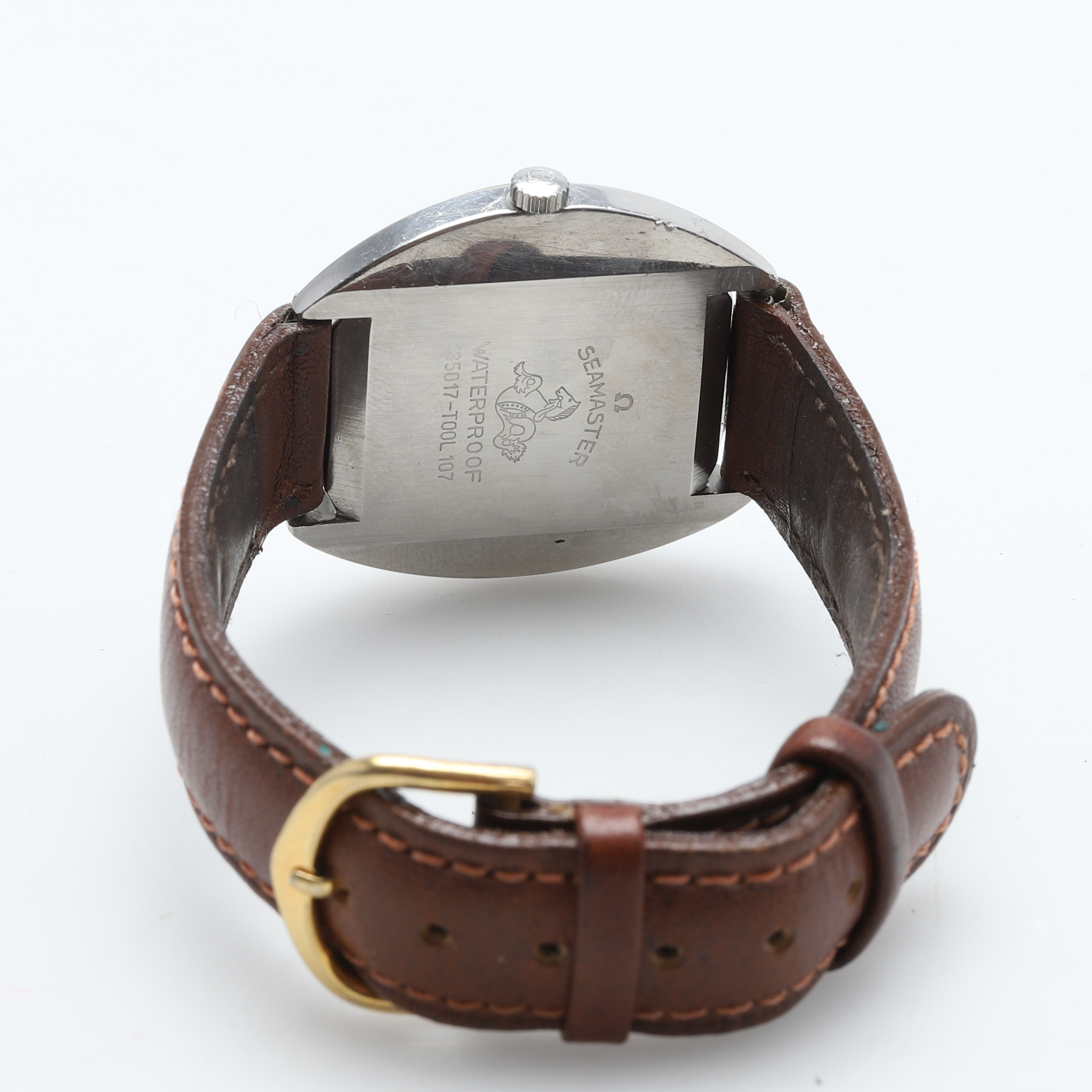 Images for 3649723. OMEGA SEAMASTER COSMIC, men