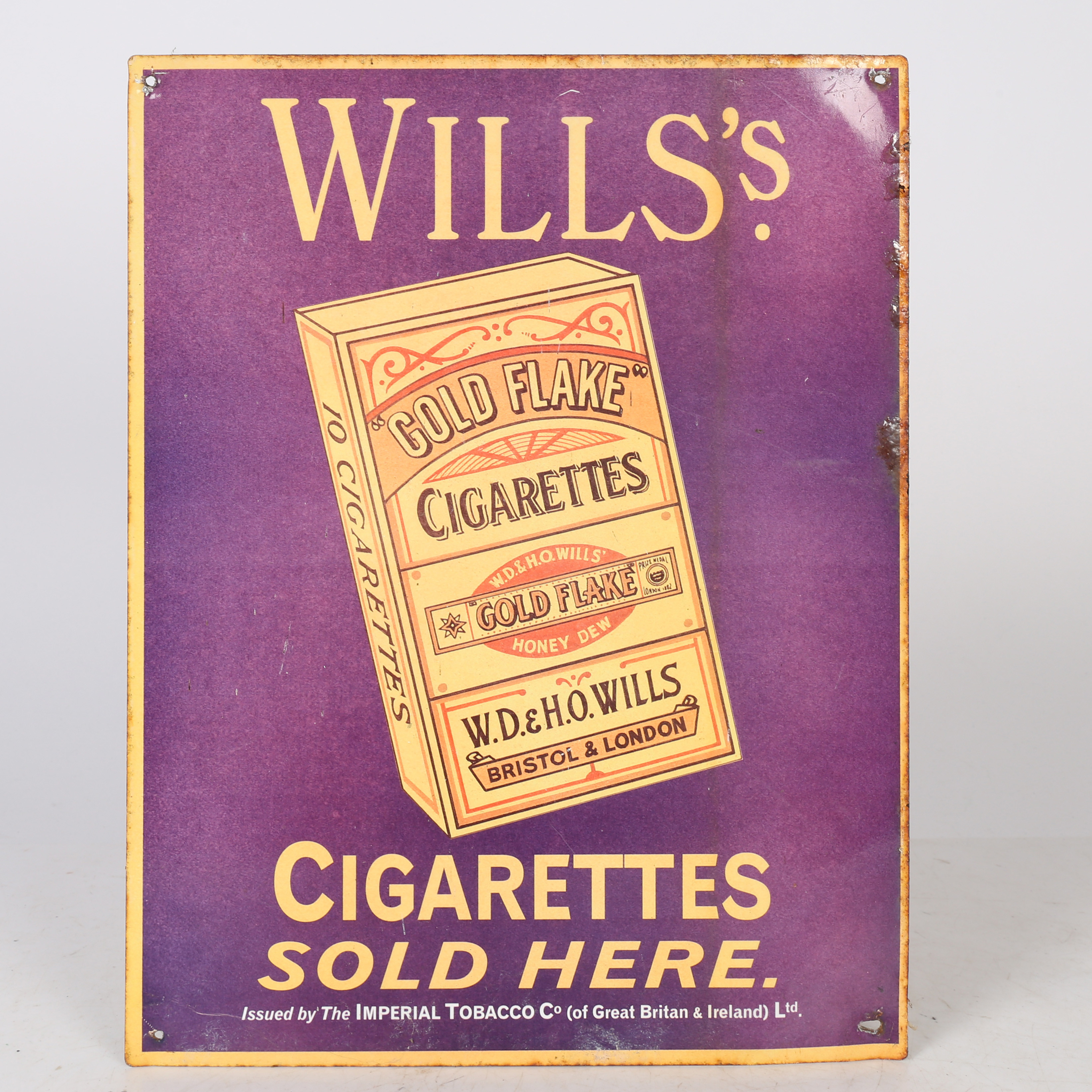 30g cheapest tobacco L&B Blue Hand Rolling Tobacco
