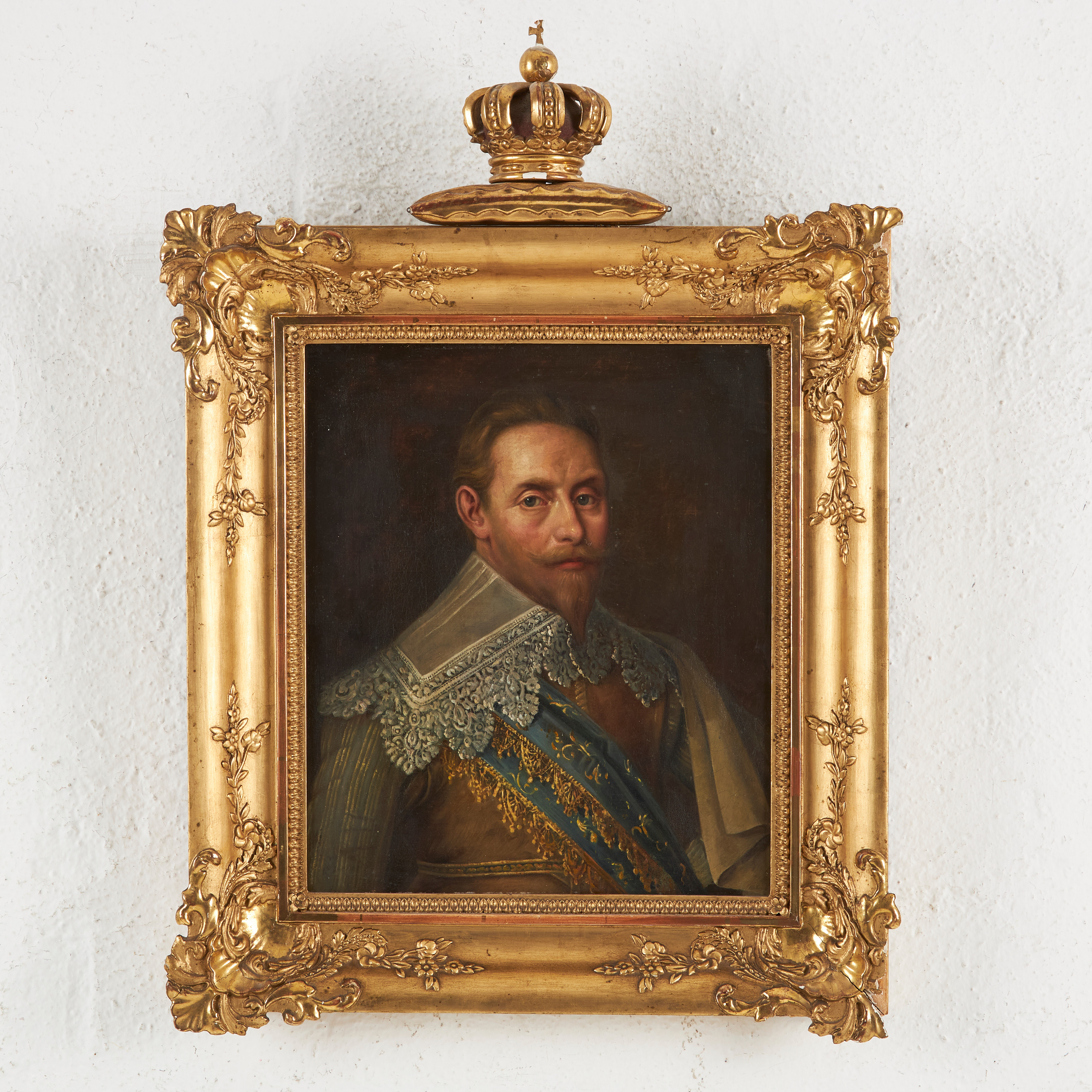 bilder-f-r-3832287-ok-nd-konstn-r-portr-tt-av-gustav-ii-adolf-1594