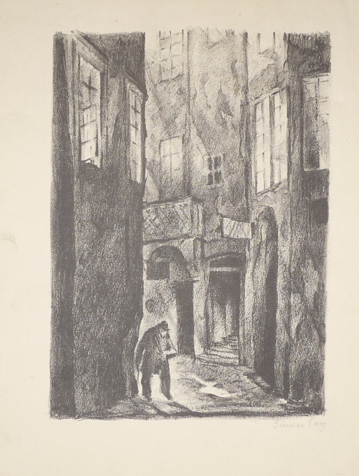 Images for 384997. HUGO STEINERPRAG, illustrations for ETA Hoffmann