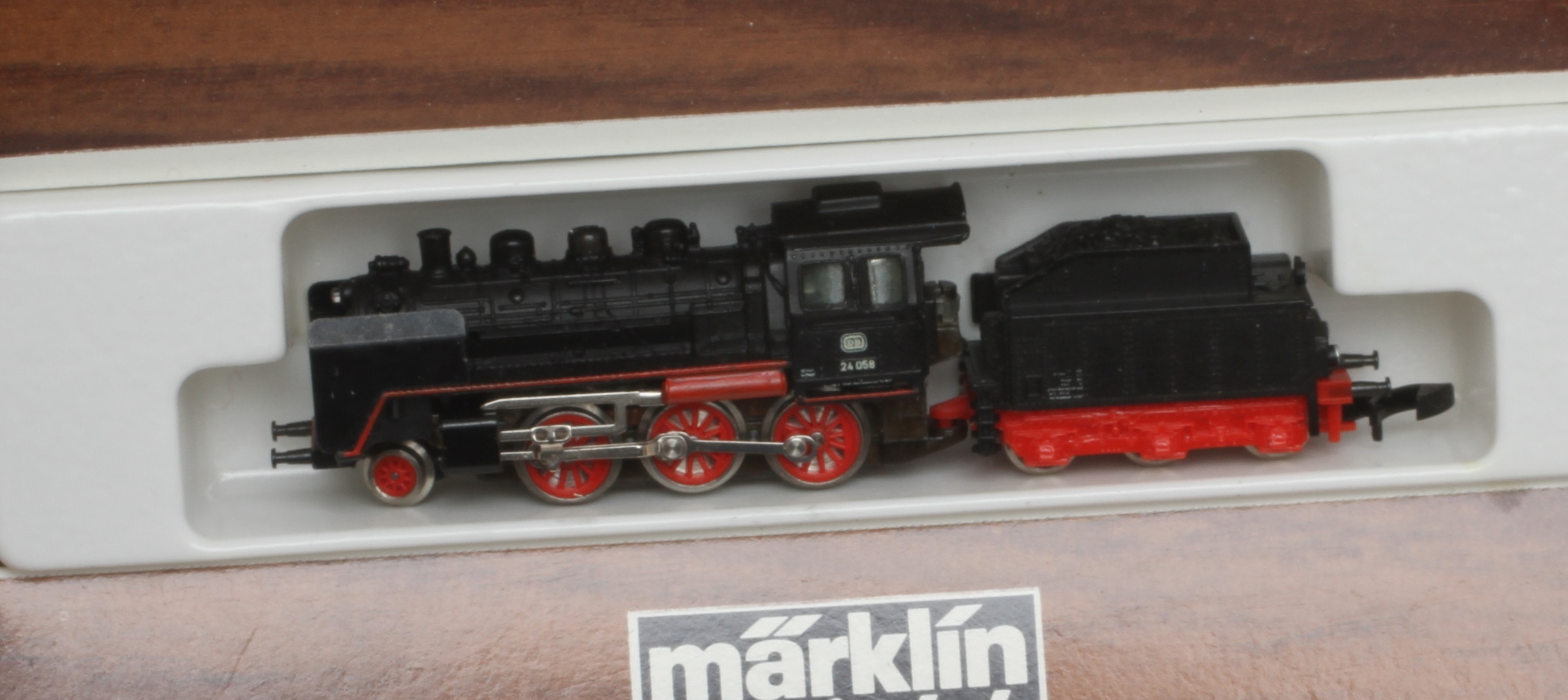 Märklin Mini Club Spur Z online kaufen