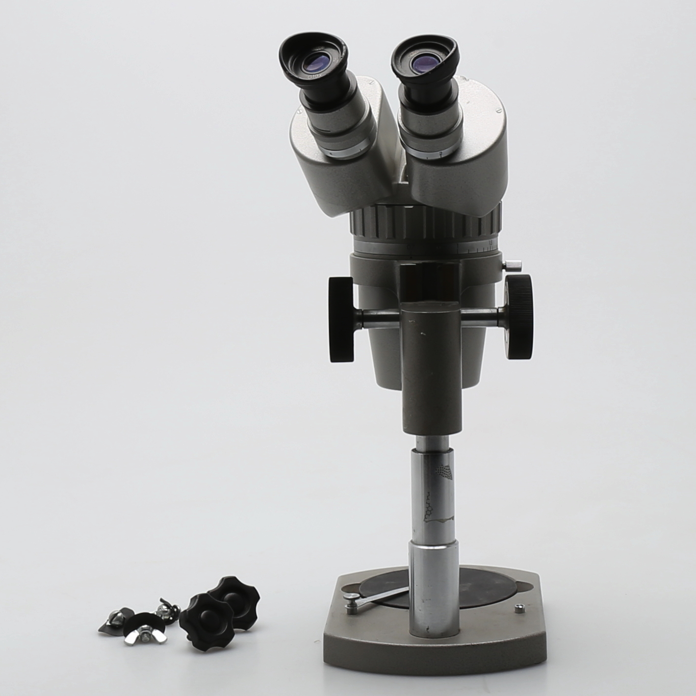 MIKROSKOP, Olympus, Japan. Övrigt Teknika & Nautika