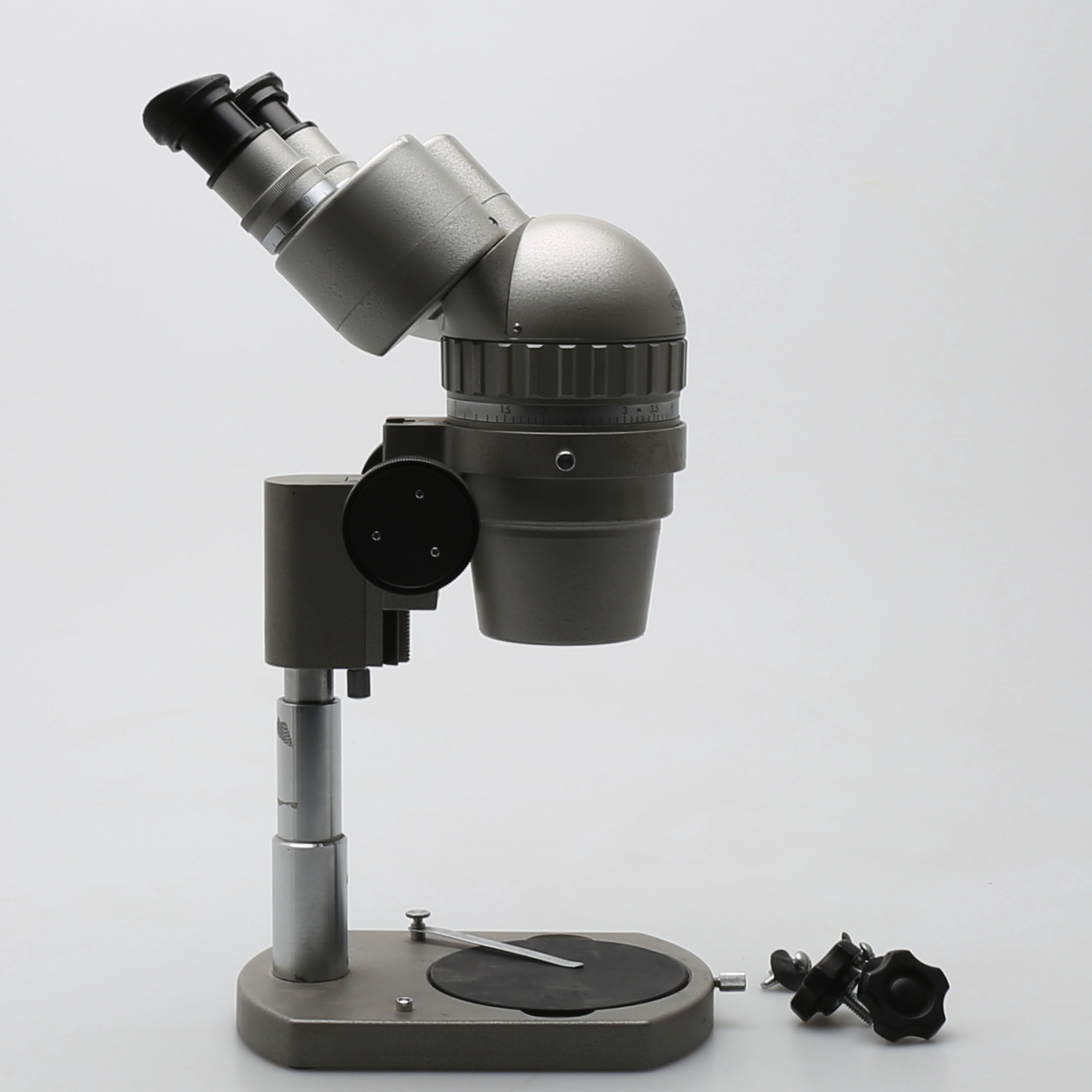 MIKROSKOP, Olympus, Japan. Övrigt Teknika & Nautika