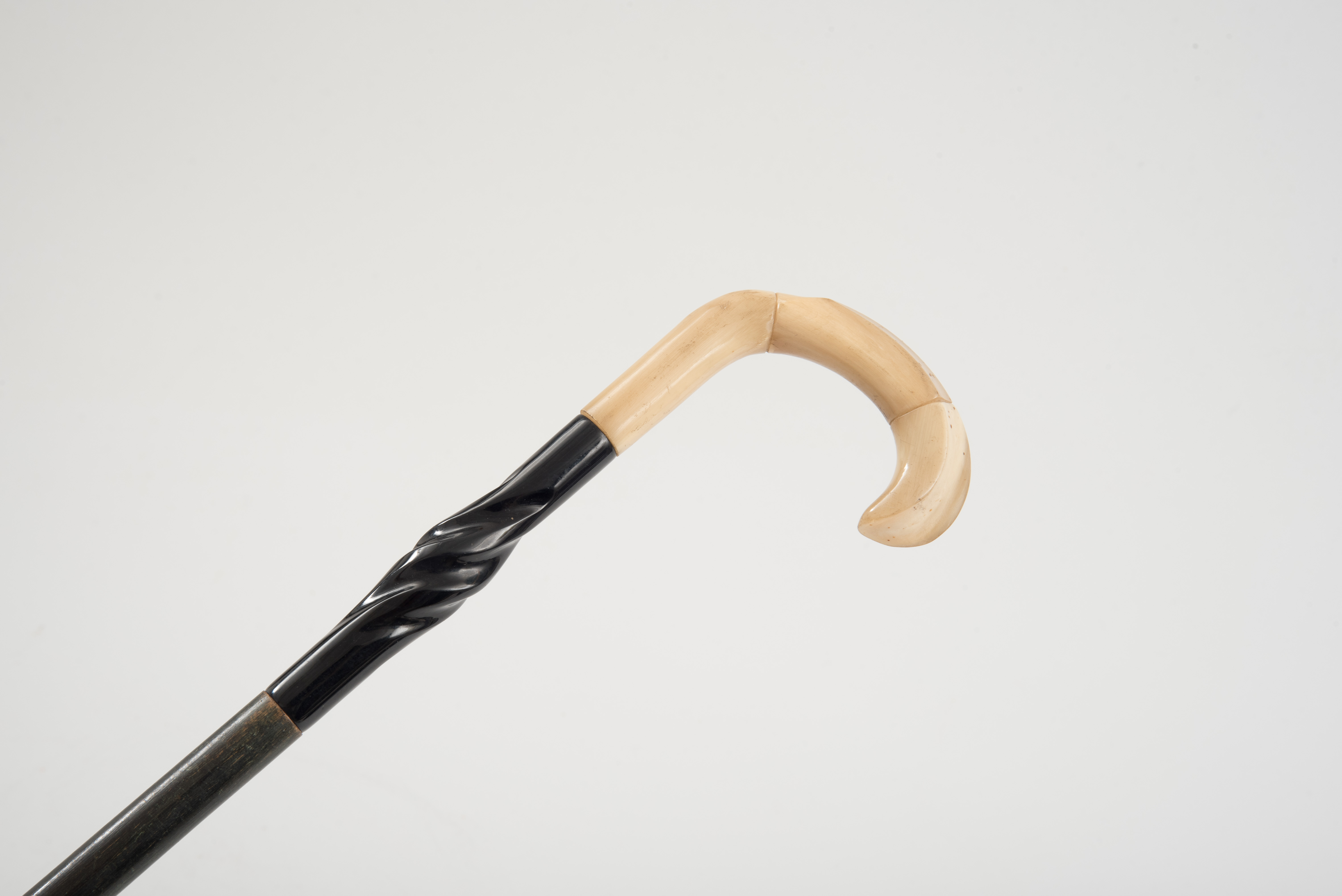 Images for 400067. WALKING STICK, Art Deco around 1920. - Auctionet
