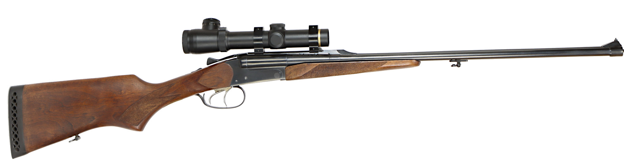DUBBELSTUDSARE, fabrikat Baikal, modell MP211, kaliber 30-06, tillv.nr 0822103264R.