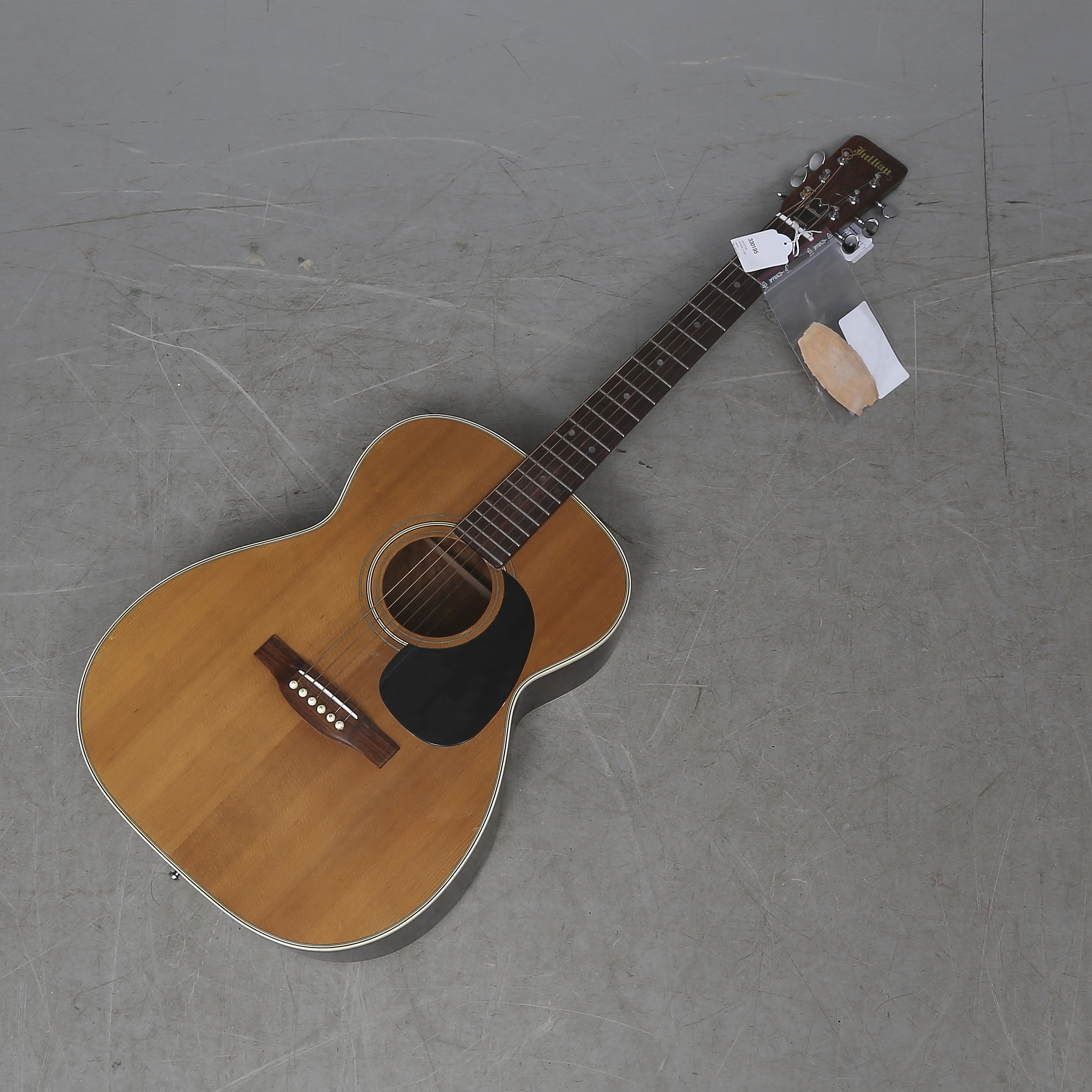 Images for 405006. ACOUSTIC GUITAR, F-150, Japan, Manufactured by