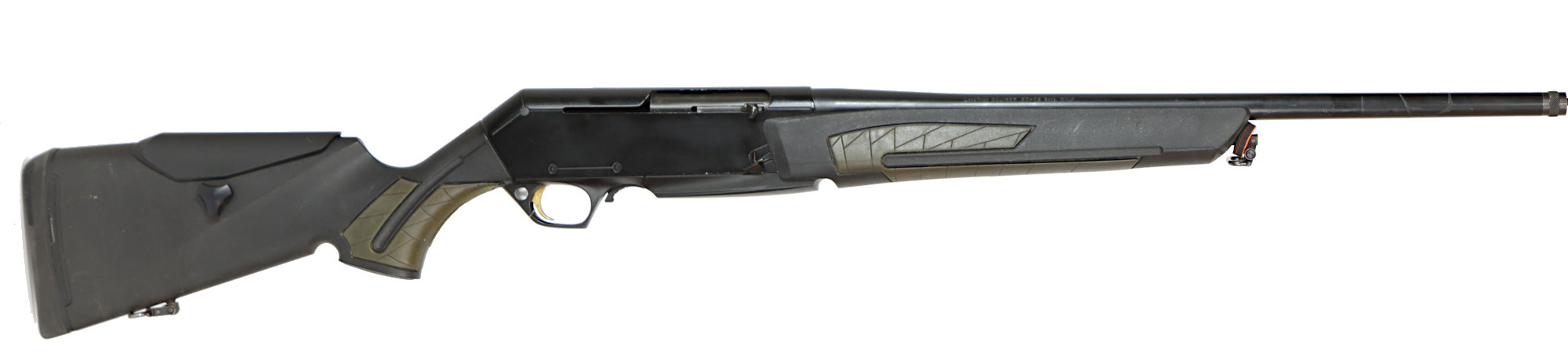 KULGEVÄR, fabrikat Browning, modell BAR Long Trac, kaliber .30-06, tillv.nr 311MT11396, se-nr SE2206635.