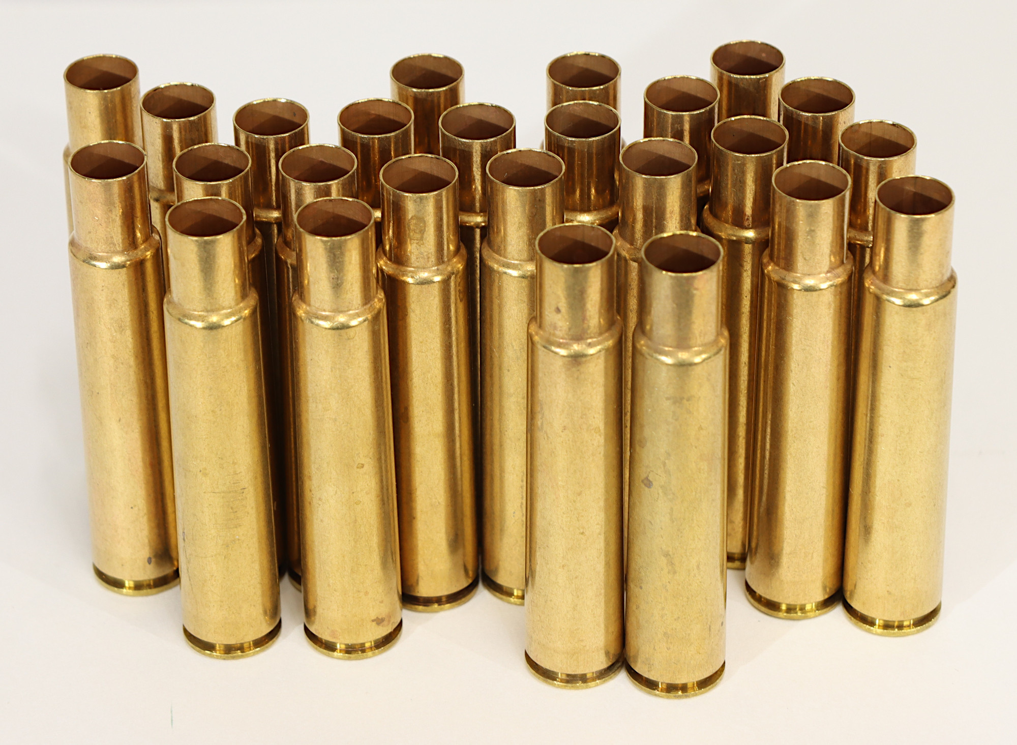 HYLSOR NORMA 416 RIGBY 25 STYCKEN.