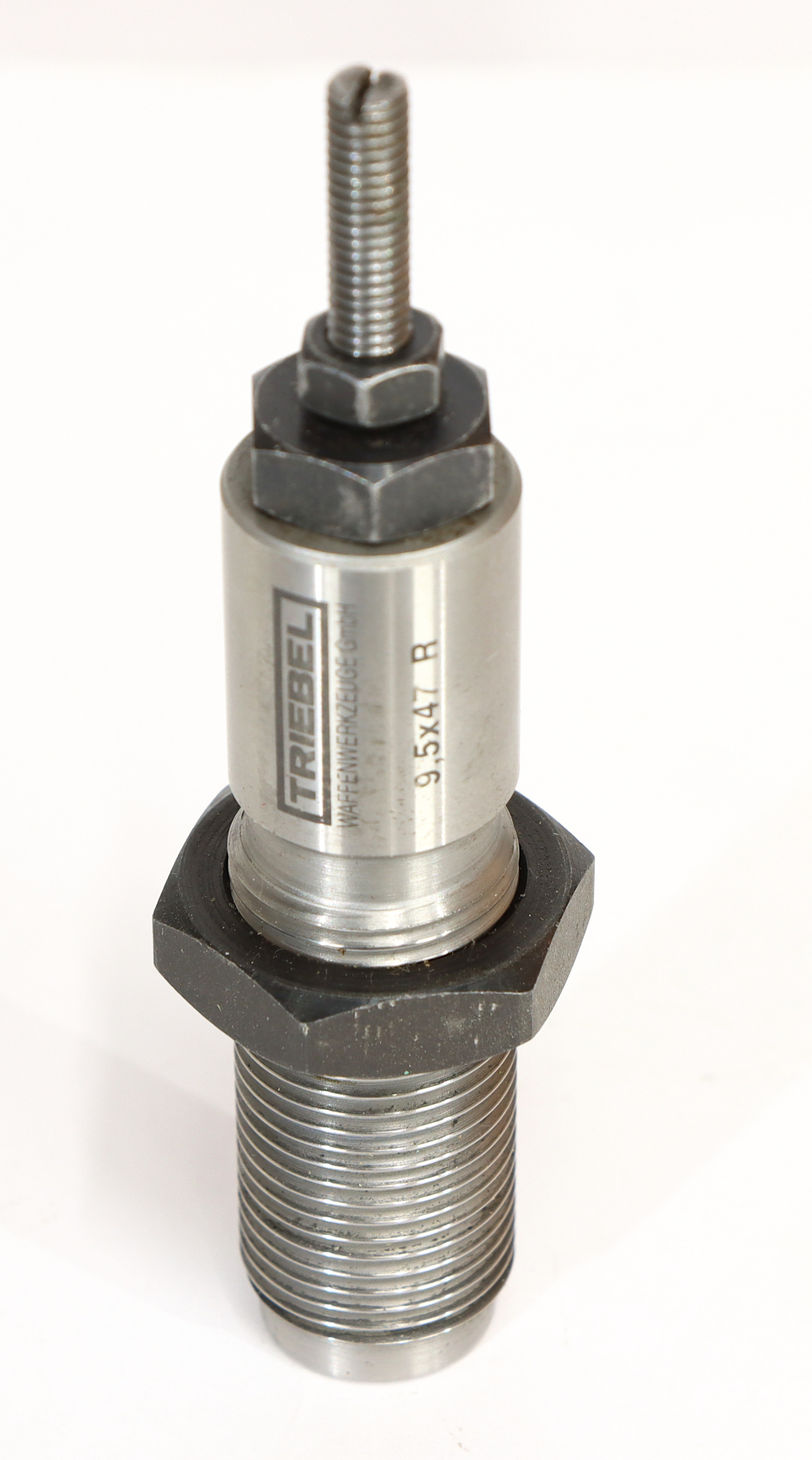 KALIBRERINGSVERKTYG TRIEBEL 9,5X47R.