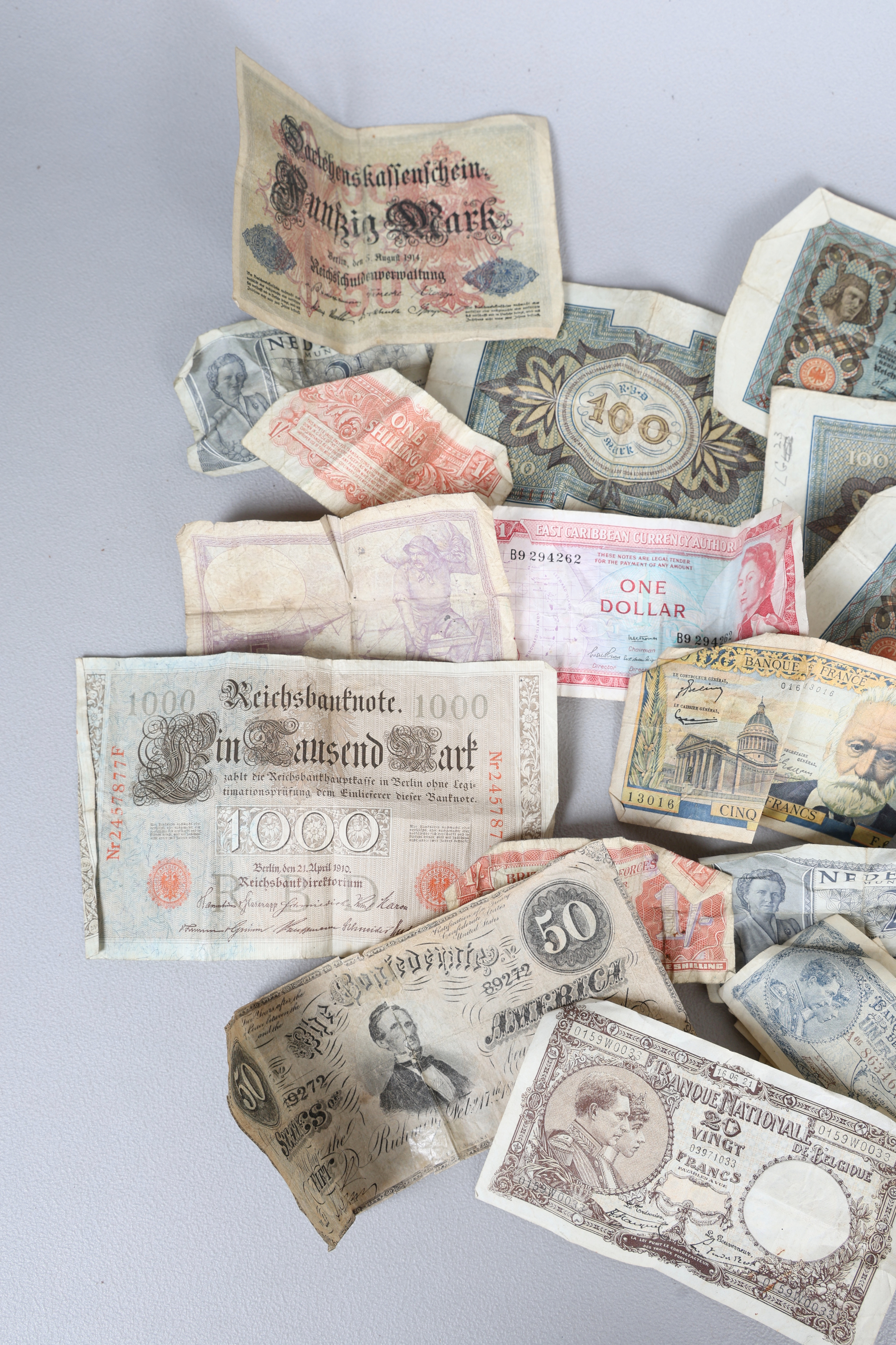 World Bank B.com Notes.pdf Images for 4392262. WORLD BANKS NOTES. - Auctionet