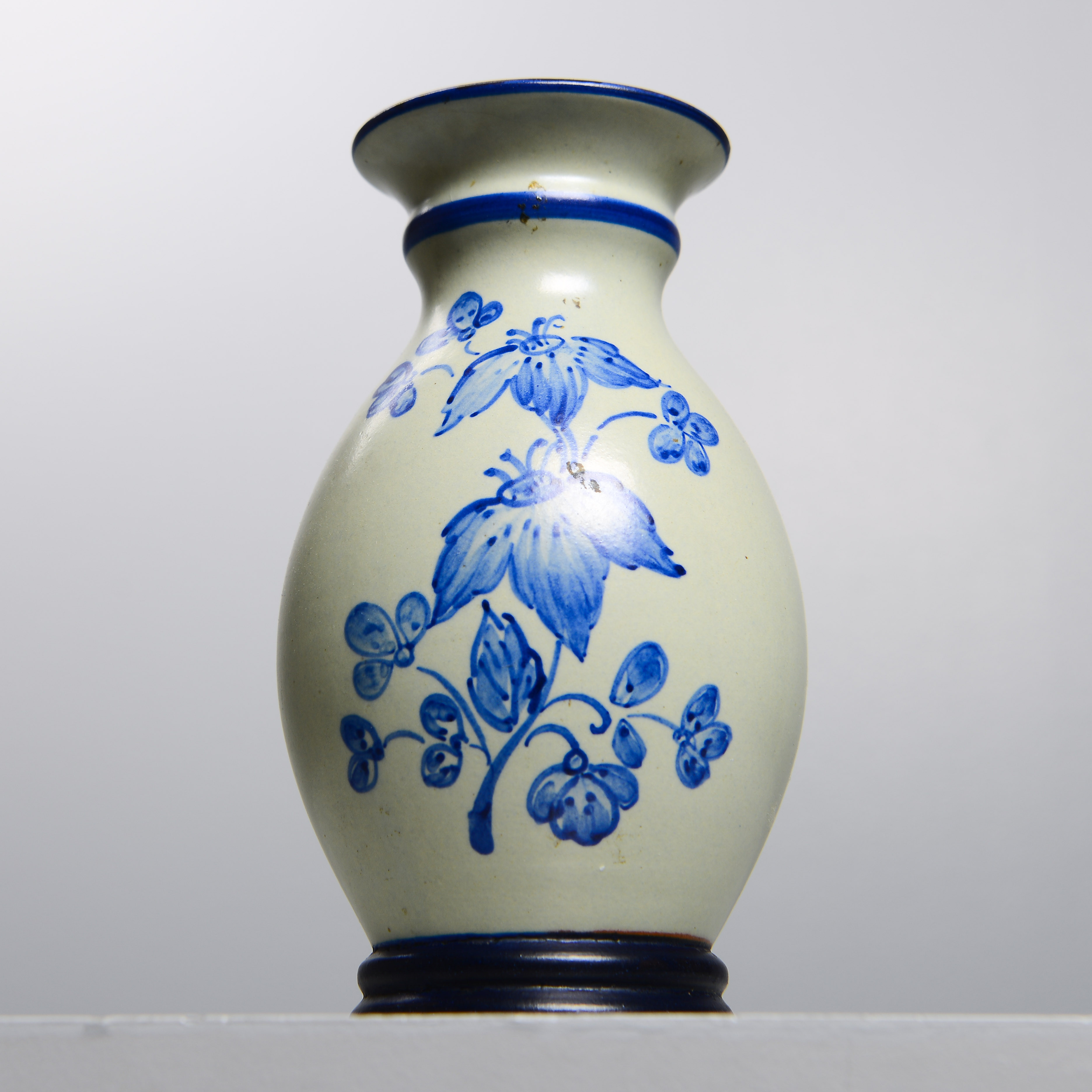 VAS, modell 1660, Upsala-Ekeby, 1923-30.