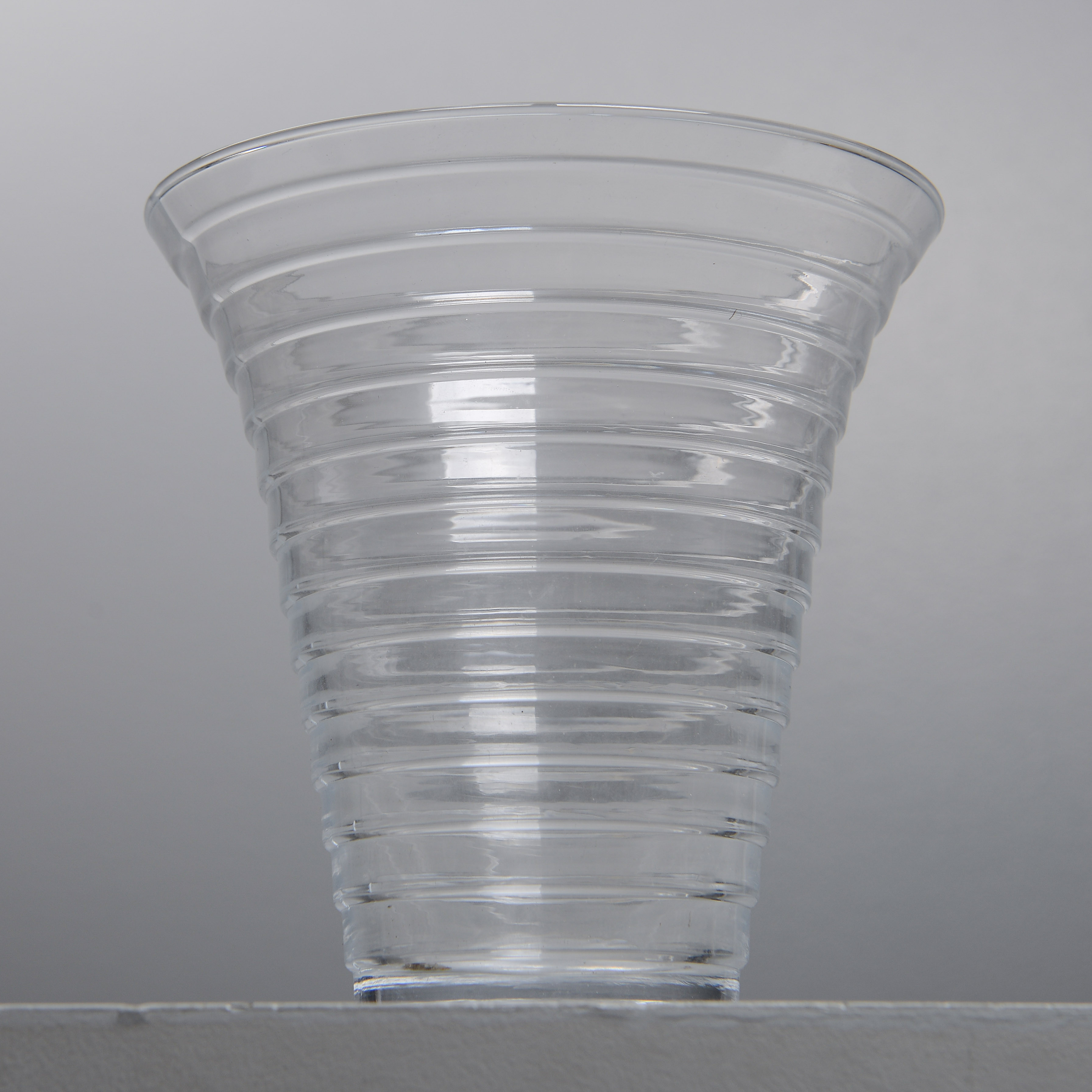 AINO AALTO. Vas, "Bögeblick", Iittala, Finland.